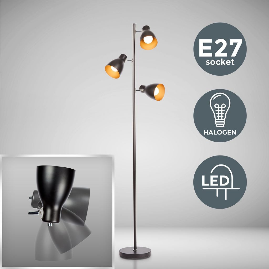 Stehlampe BKL1199
