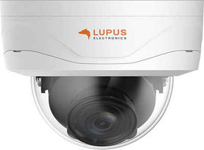 LUPUS ELECTRONICS LE 224 PoE Überwachungskamera (Außenbereich, 1-tlg)