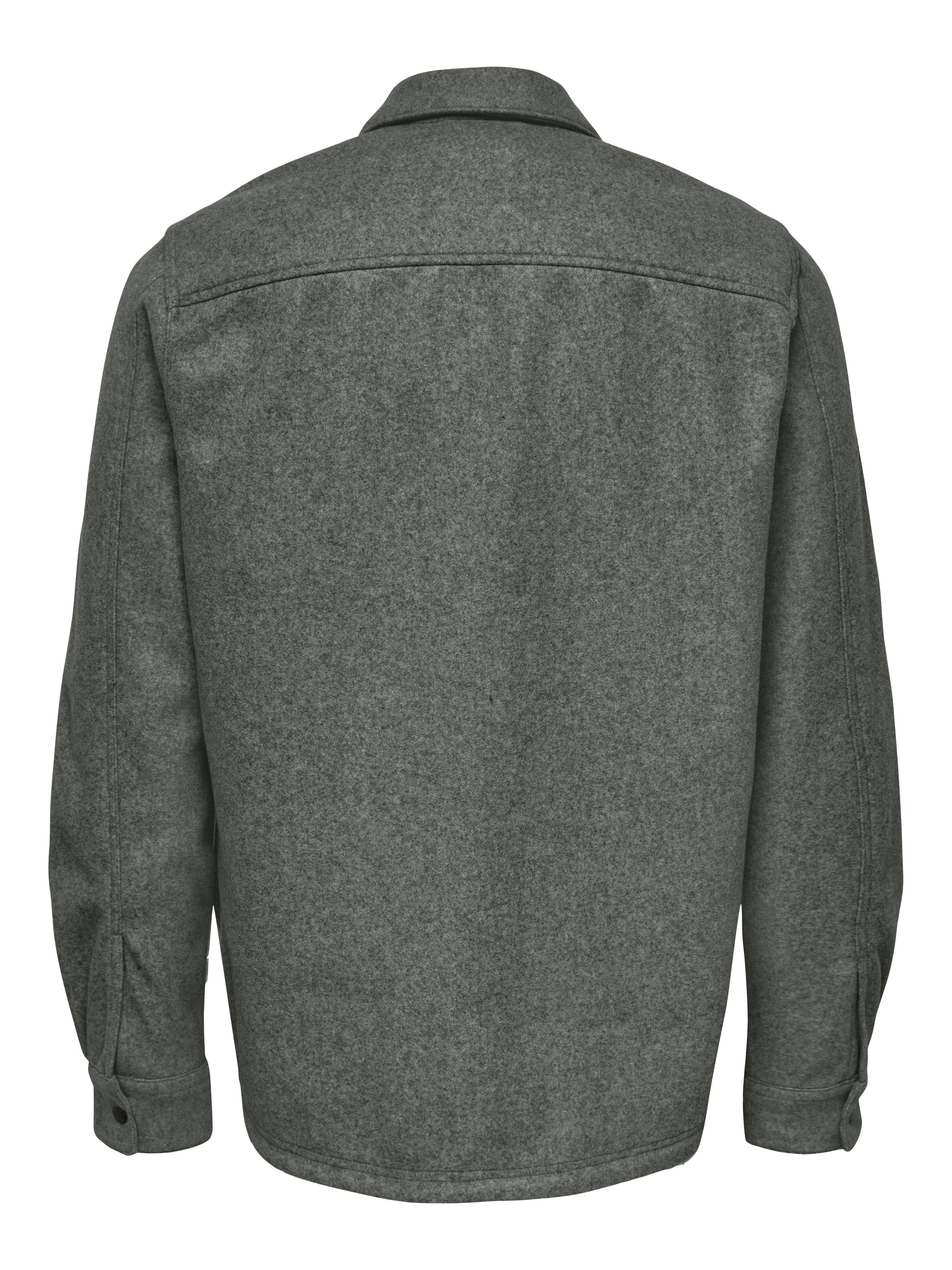 castor gray