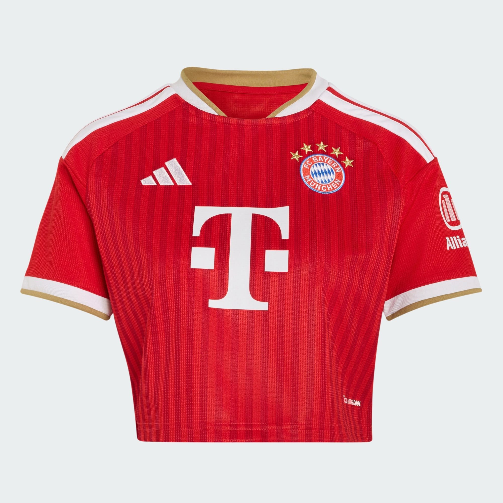 adidas Performance Fußballtrikot (1-tlg)