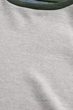 Next Langarmshirt Langärmliges Raglan-T-Shirt (1-tlg)