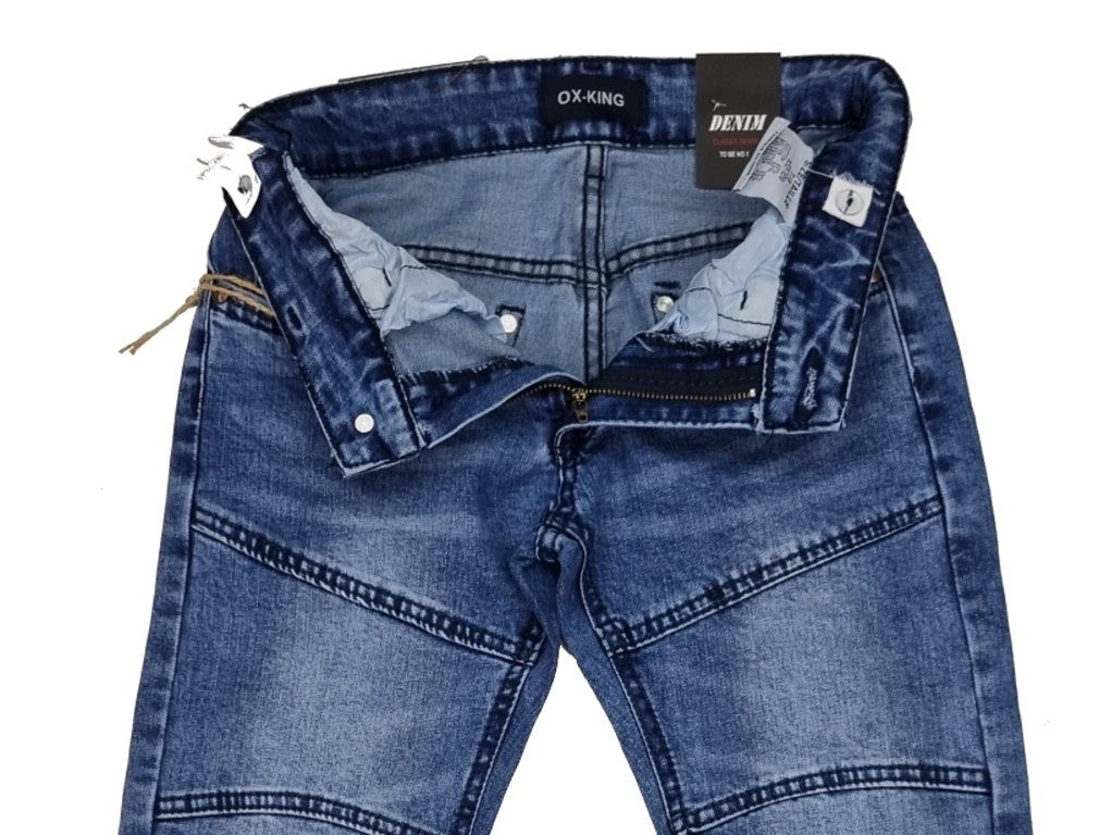 Boy Kinder J626 Jungen Fashion Jeans Jeans Hose Jeanshose, Kinderhose Bequeme