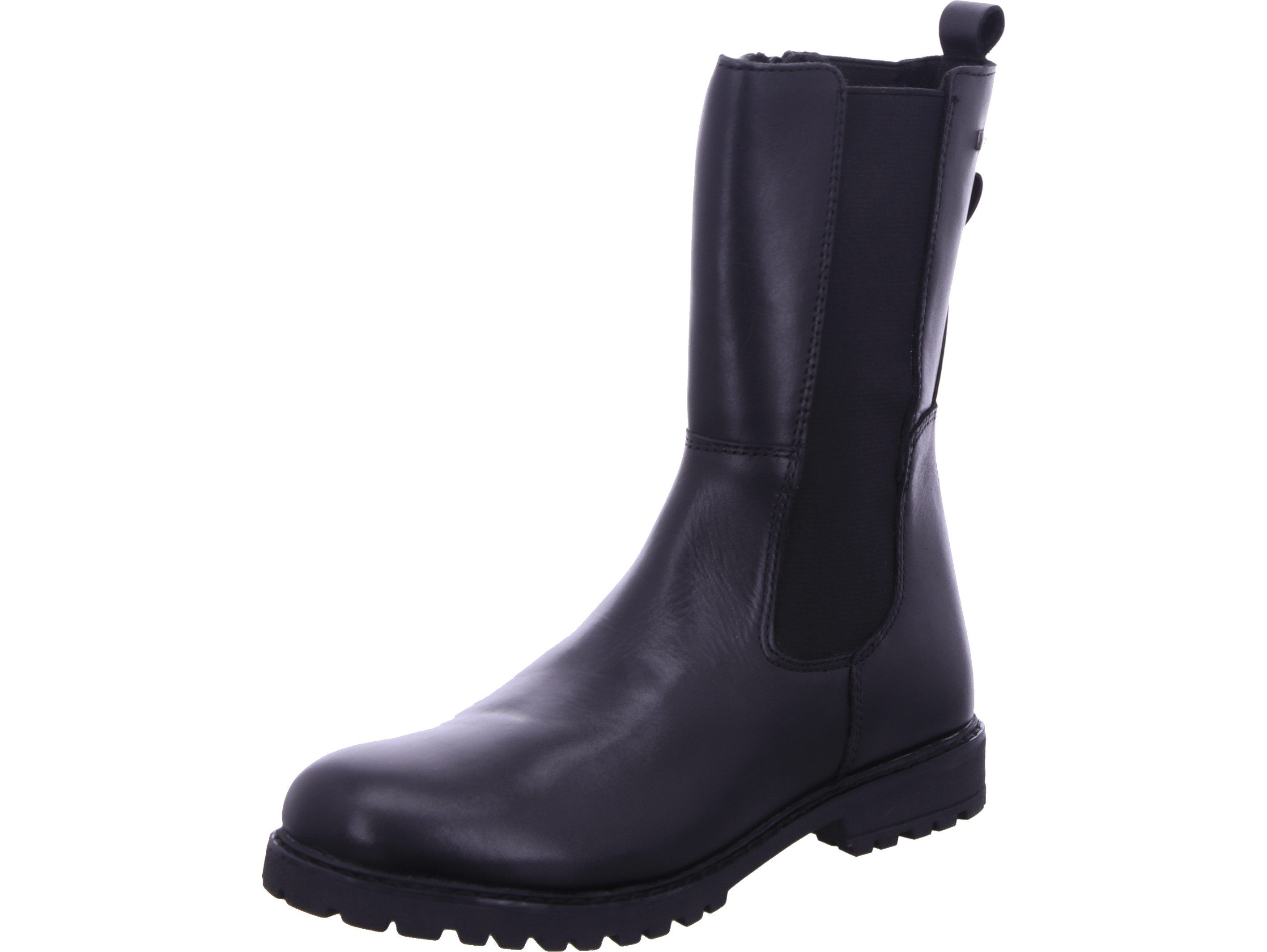 Lurchi Winterstiefel mit TEX-Membran