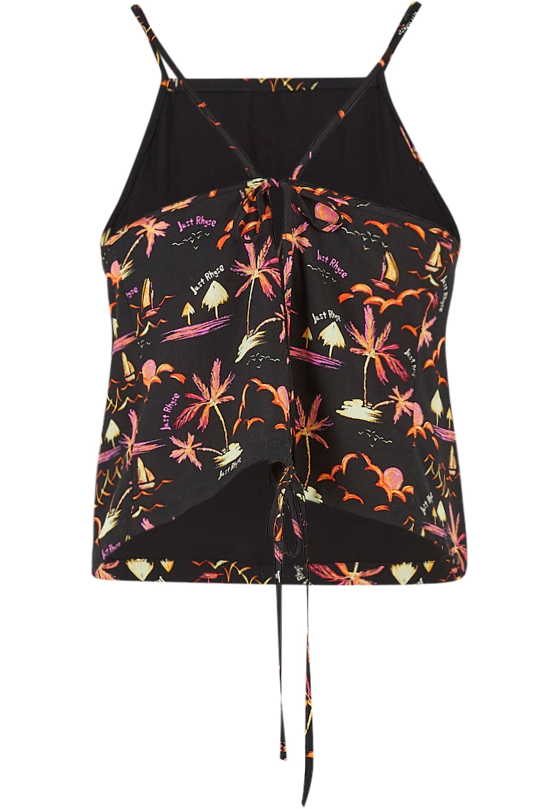 Just Rhyse Muskelshirt Just Rhyse Damen Just Rhyse Top Waikiki (1-tlg) günstig online kaufen