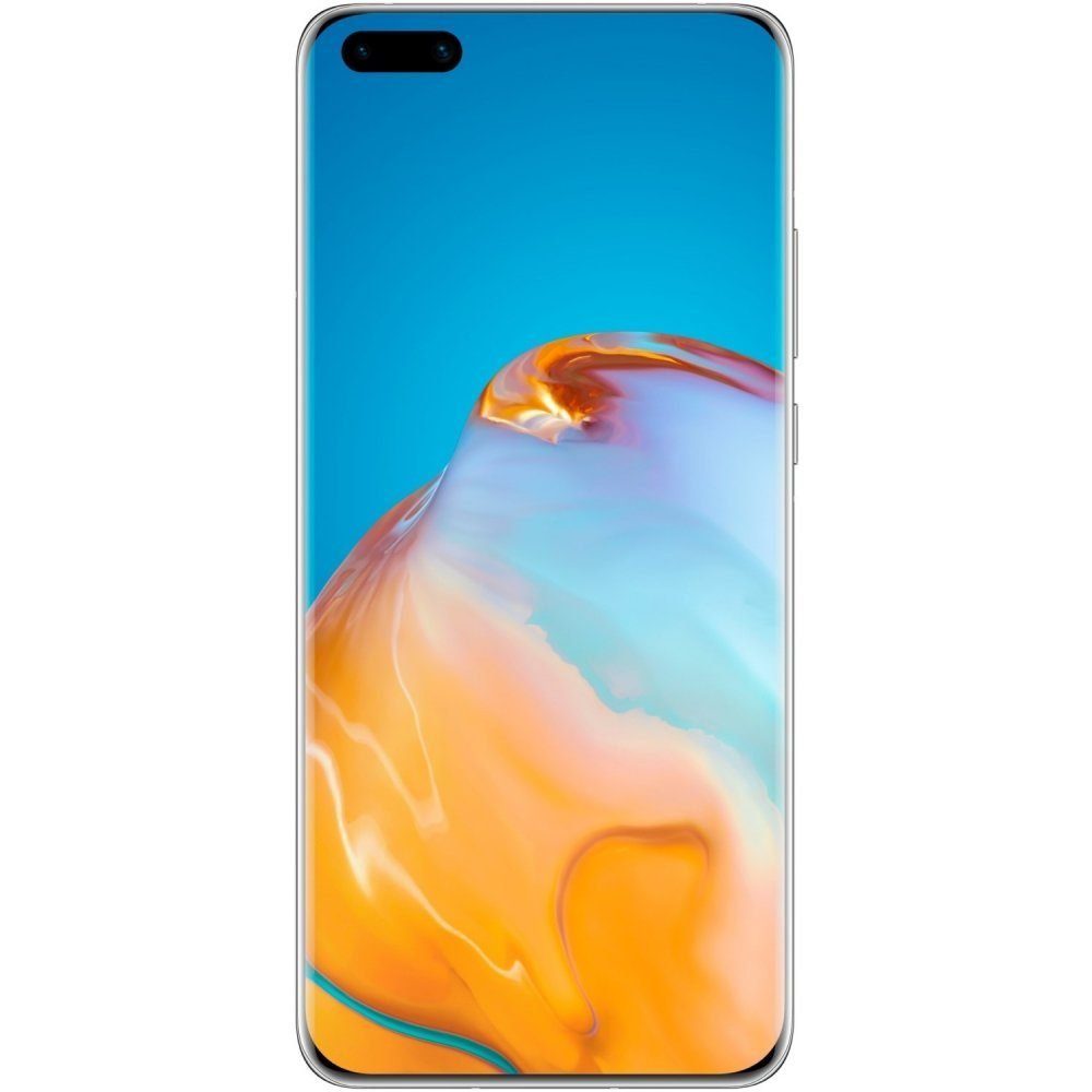 Huawei Smartphone P40 Pro 16,7cm (6,58 Zoll), 8GB RAM, 256GB Speicher ...