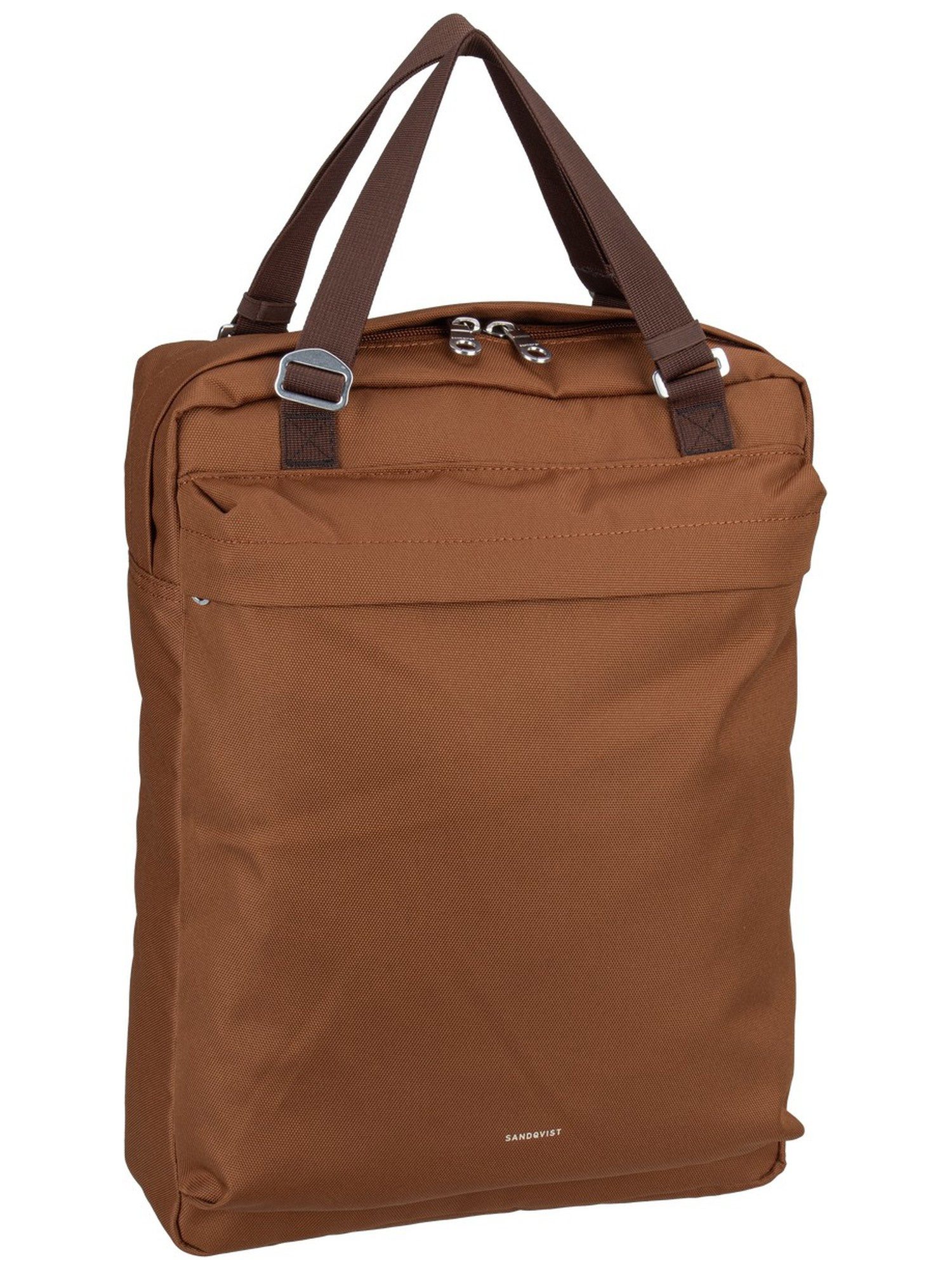 Sandqvist Rucksack Go 2-Way Tote