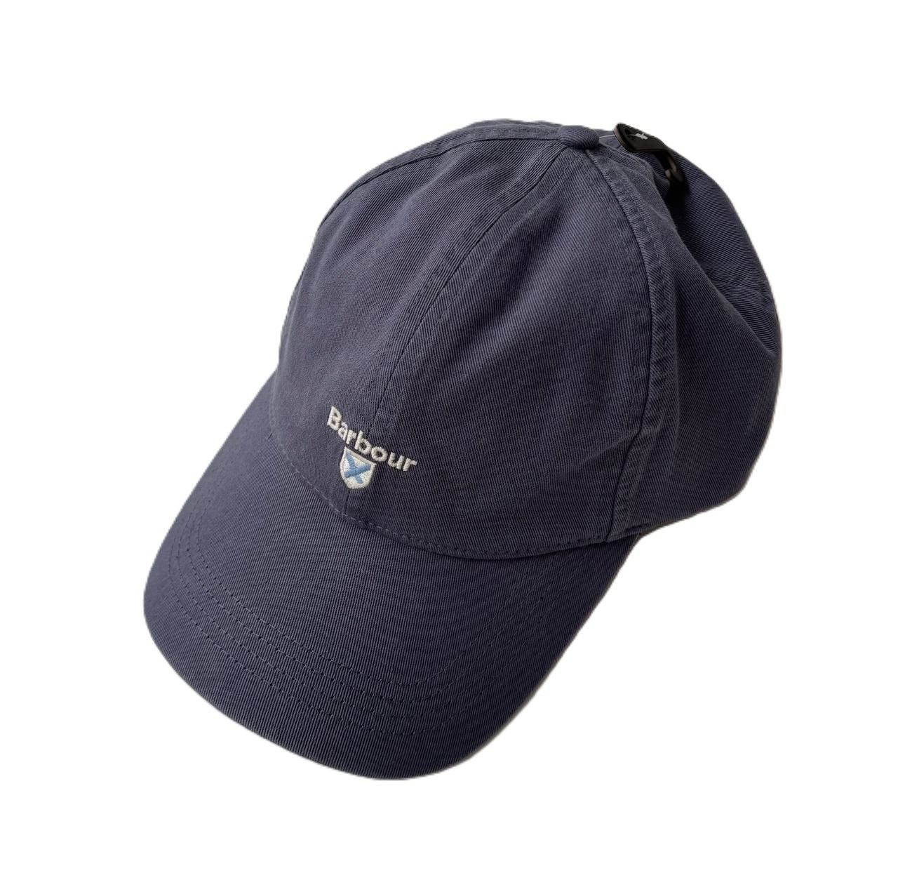 Barbour Baseball Cap