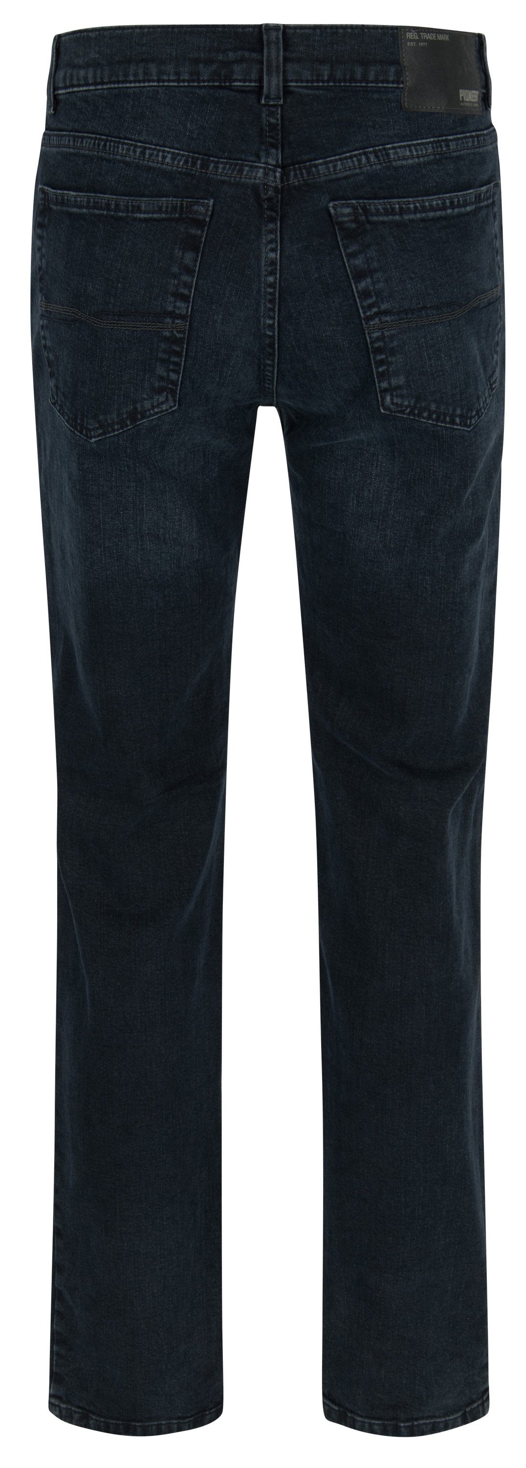 Pioneer Authentic Jeans 5-Pocket-Jeans PIONEER RON blue/black used 11441 63 günstig online kaufen