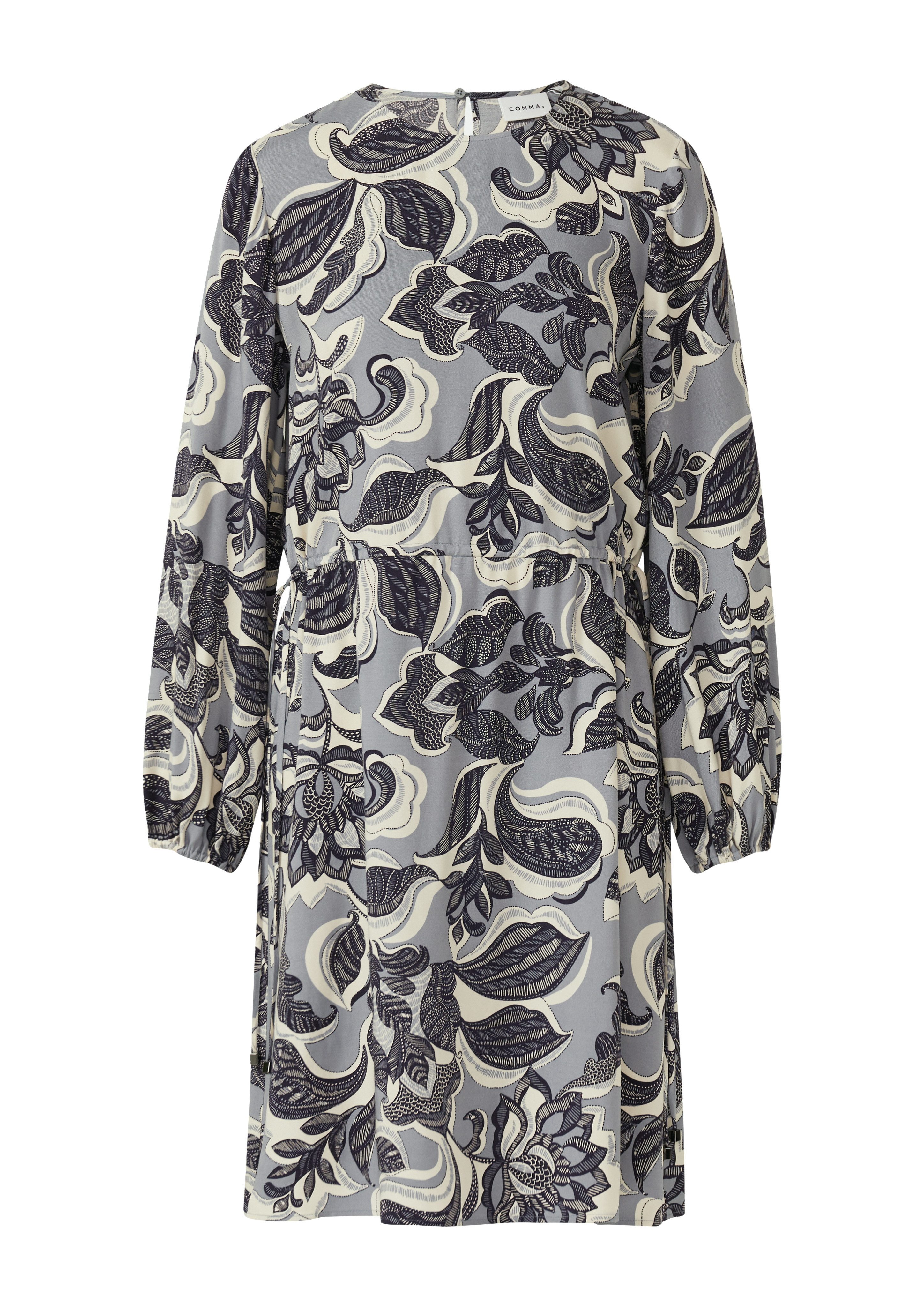 comma Sommerkleid günstig online kaufen