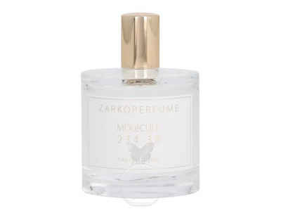 ZARKOPERFUME Eau de Parfum Zarkoperfume Molecule 234.38 Eau de Parfum 100 ml