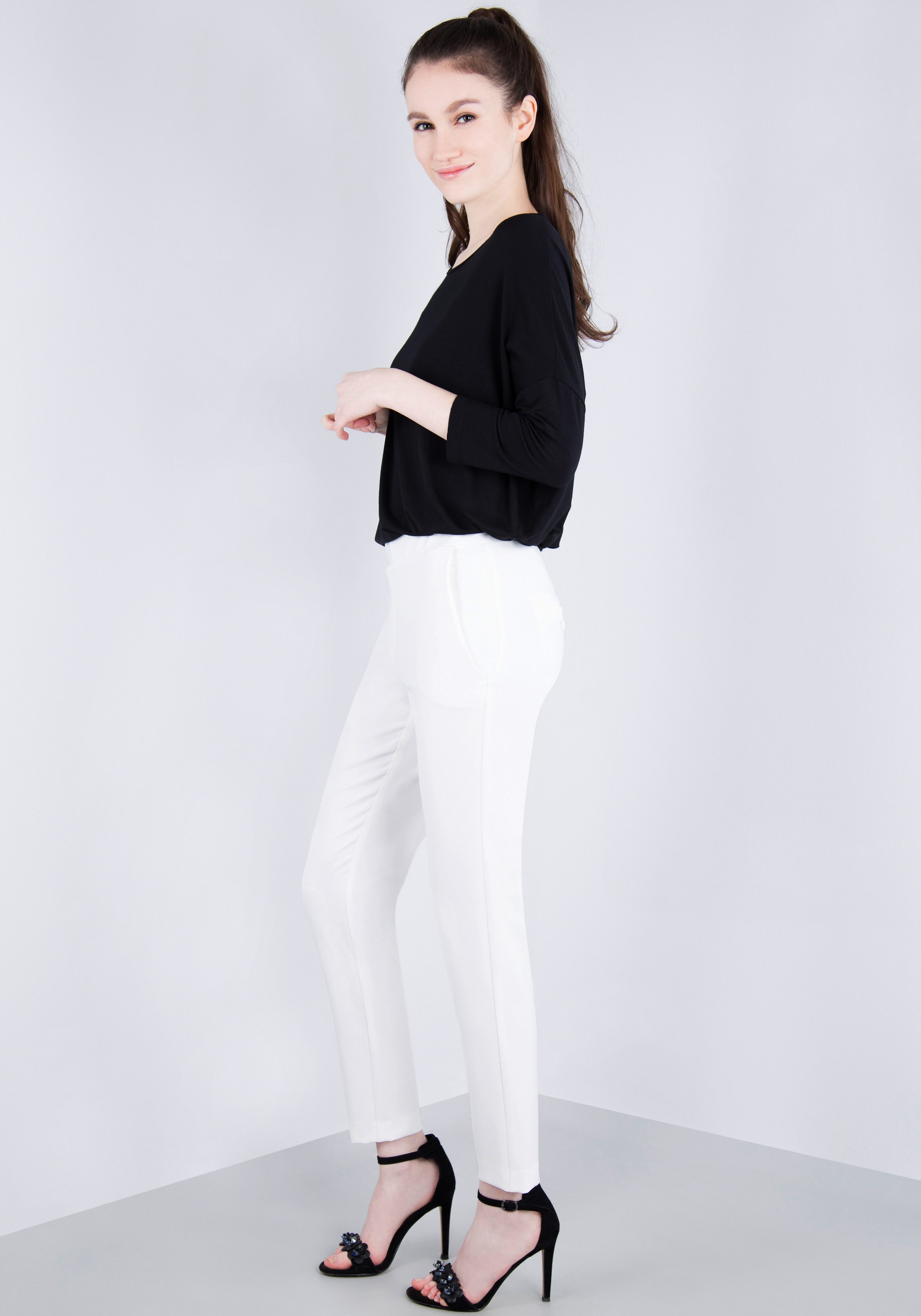 IMPERIAL Röhrenhose P SR8BFE Biflex Classic günstig online kaufen