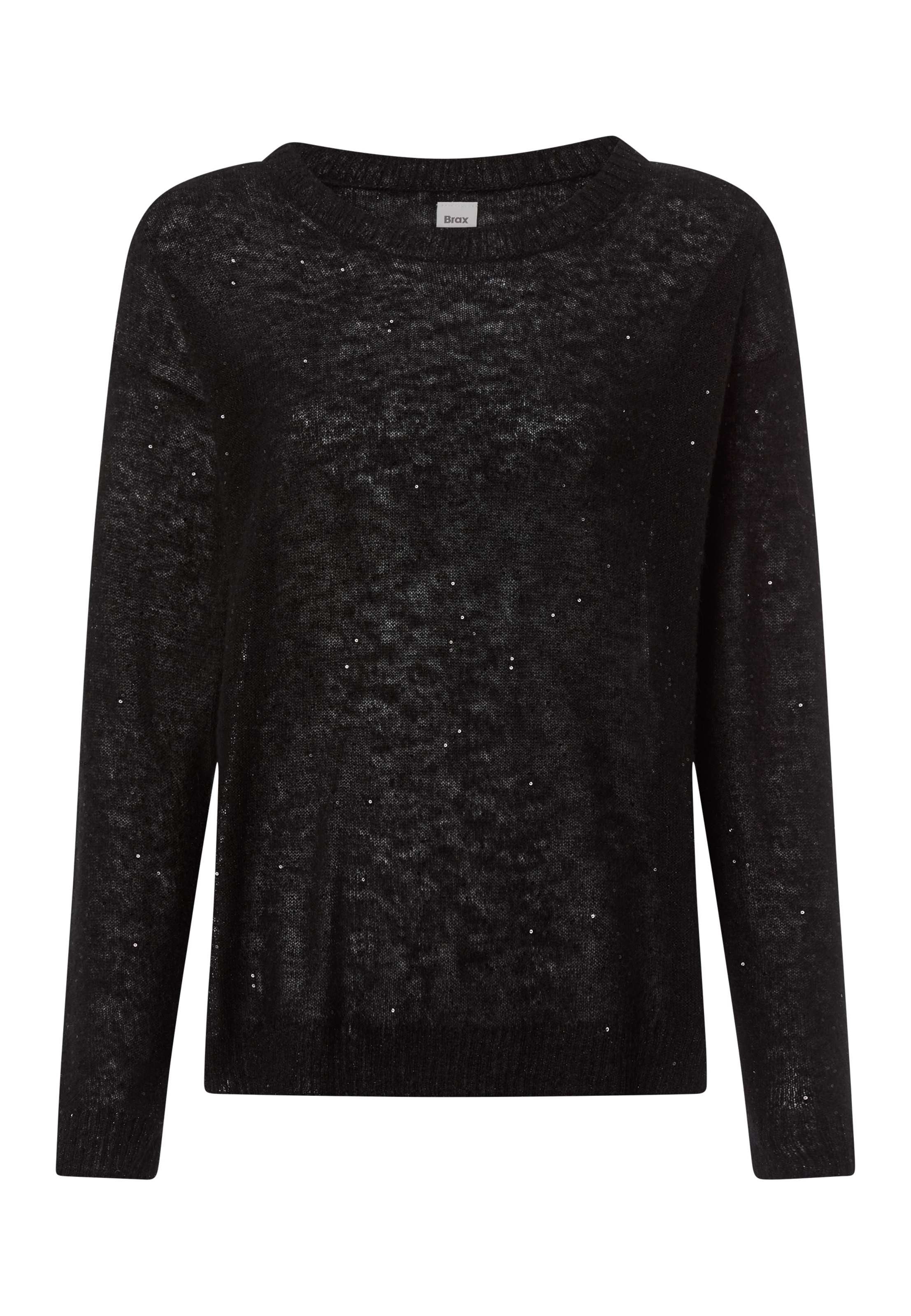 Brax Strickpullover Style LESLEY günstig online kaufen