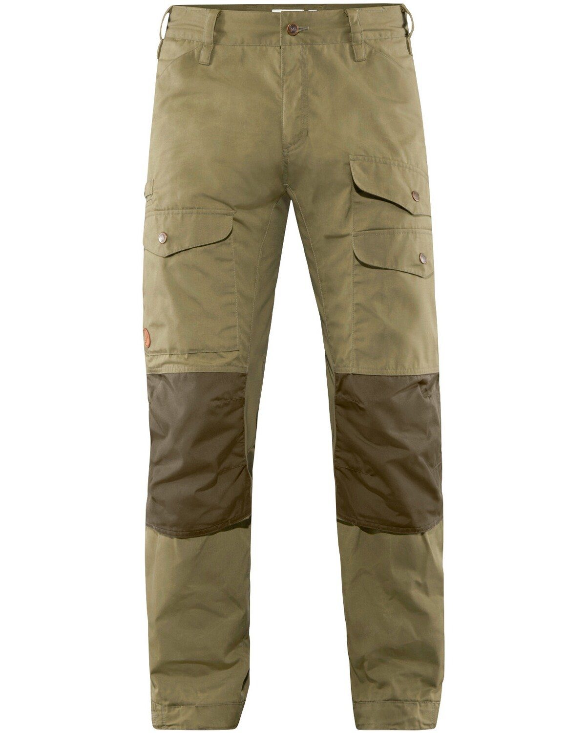 Vidda Outdoorhose Hose Pro Ventilated Fjällräven