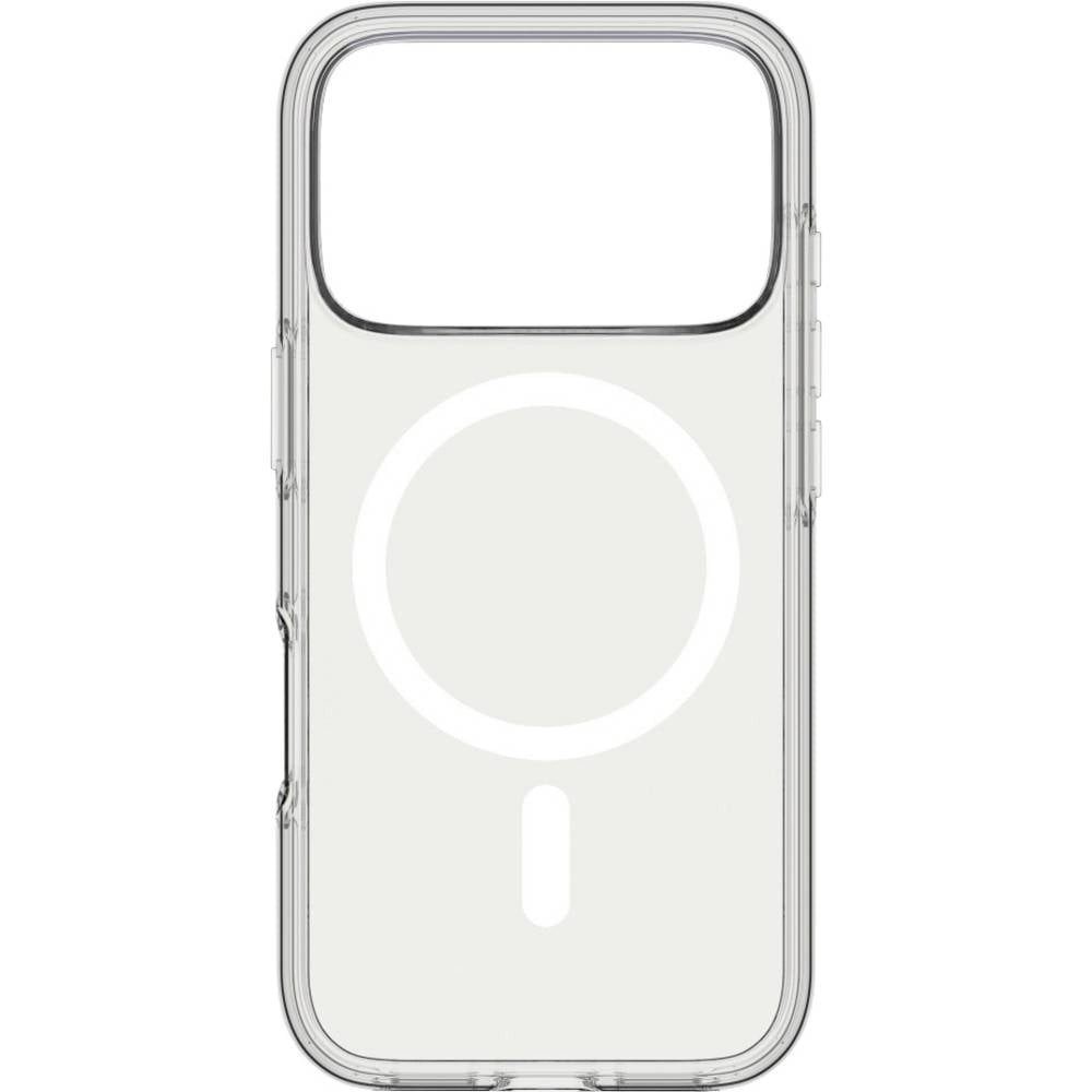 Black Rock Handyhülle 00080499, MagSafe kompatibel