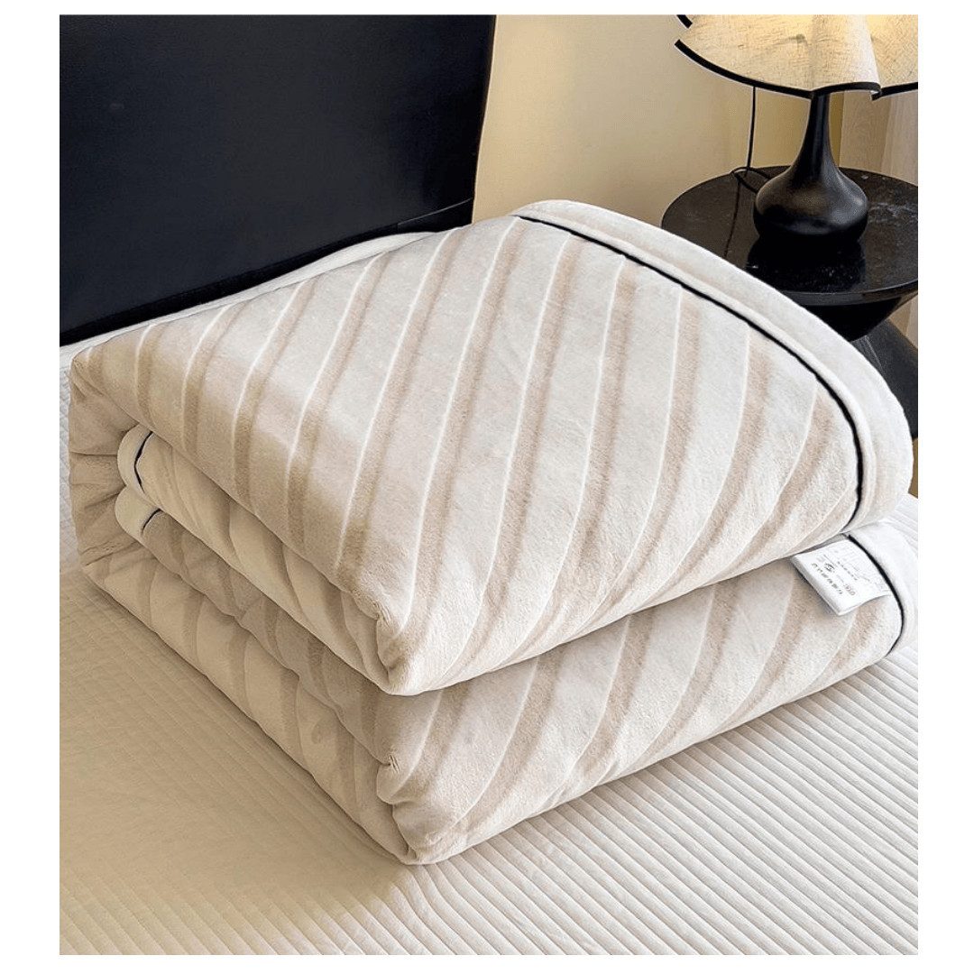 Überwurf Wohndecke kuscheldecke Fleecedecke Sofadecke Warm günstig online kaufen