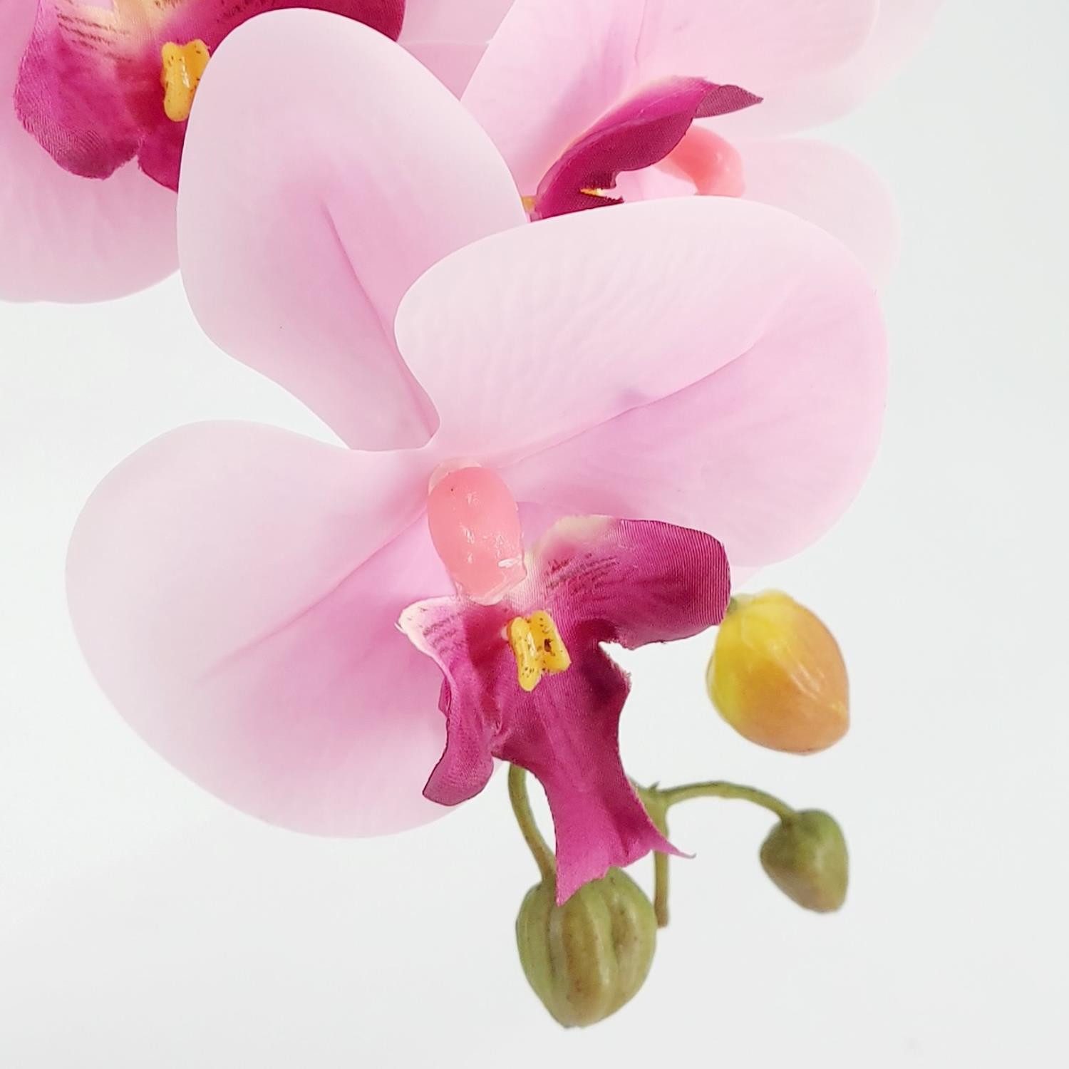 Kunstblume Blütenzweig, DPI, Höhe 79 cm, günstig online kaufen