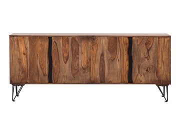 massivum Sideboard Sideboard Wildwood (13 St)