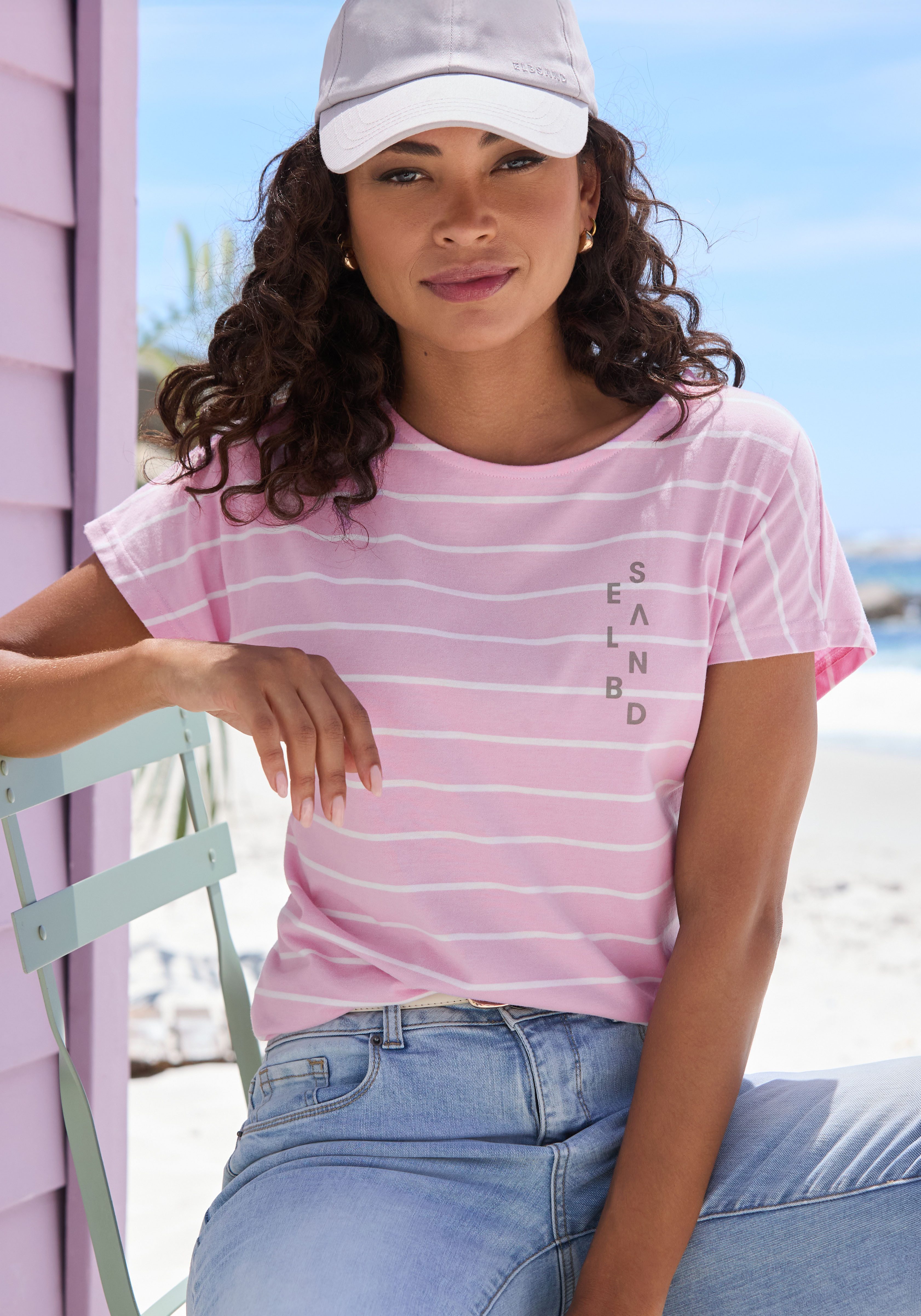 Elbsand Selma