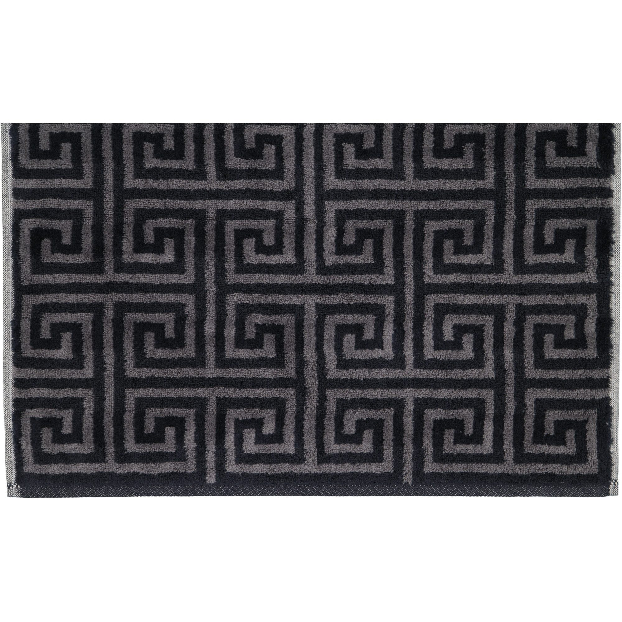 Cawö Handtücher Noblesse Elegance Allover 1088, 100% Baumwolle (1-St) – Bild 3 von 5