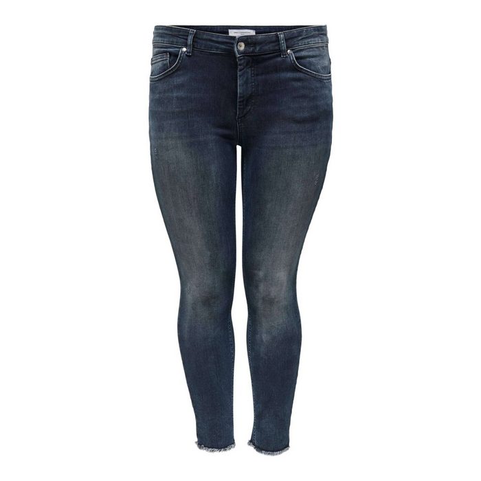 ONLY CARMAKOMA 7/8-Jeans Willy (1-tlg)