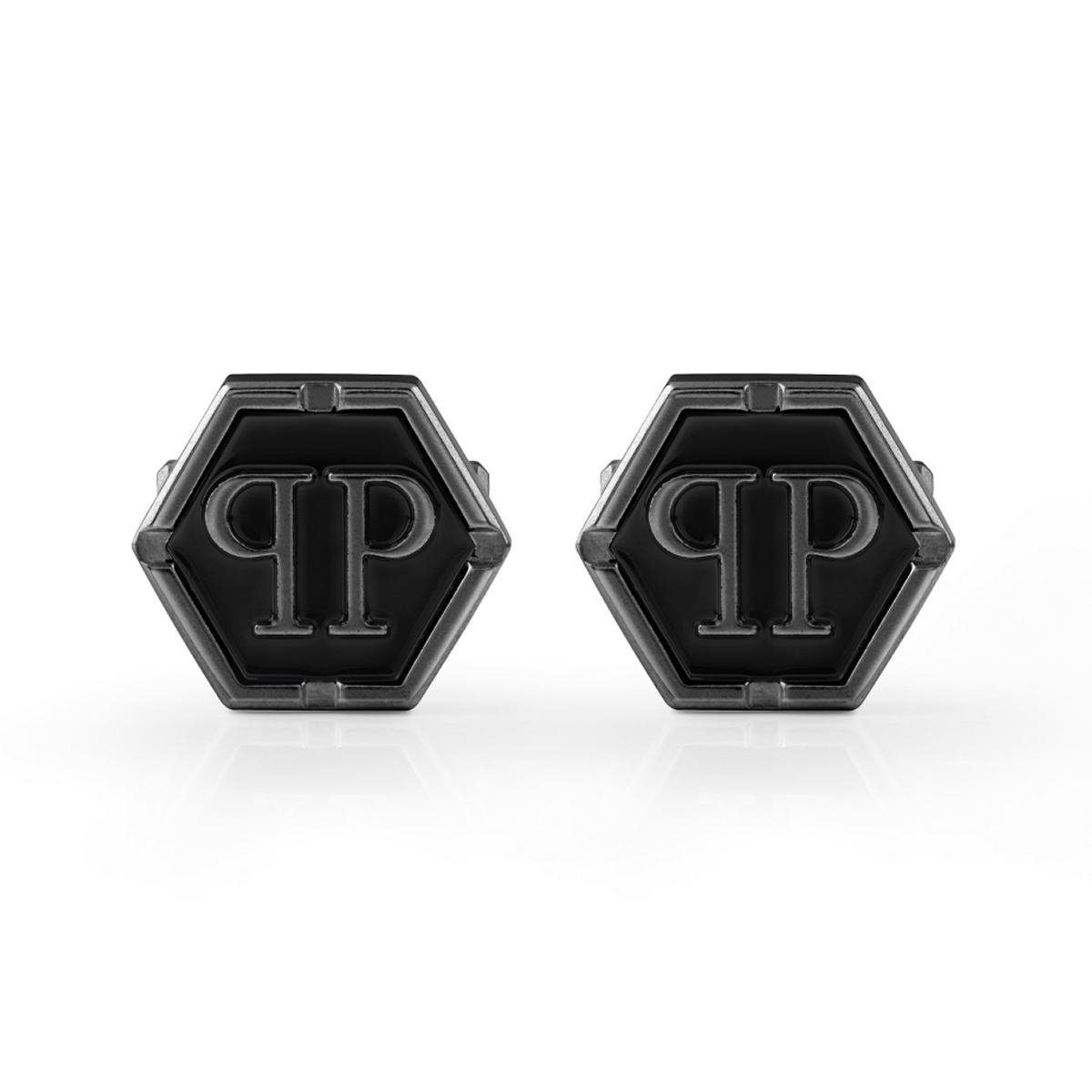 PHILIPP PLEIN Manschettenknöpfe PJ9AA07CU günstig online kaufen
