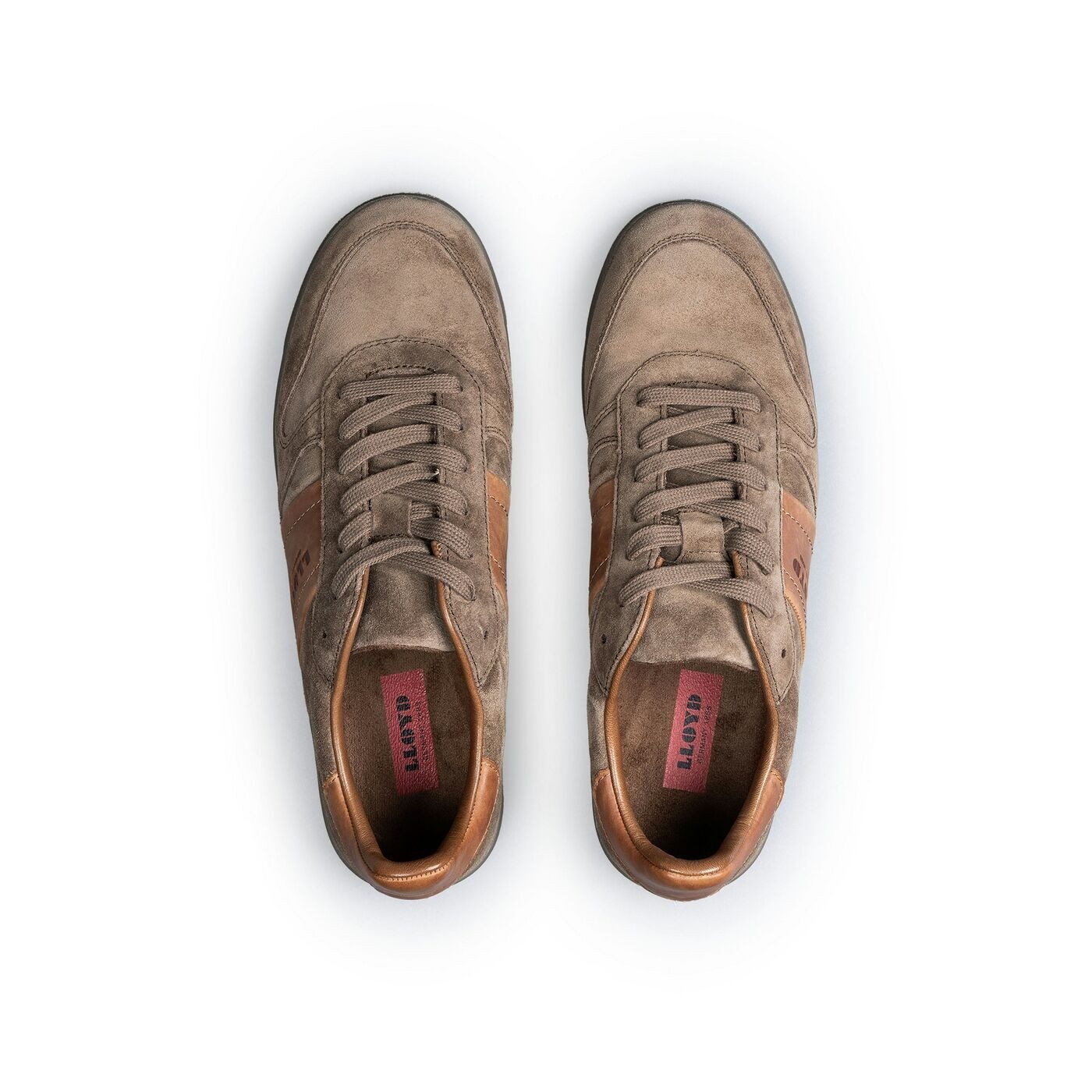 Lloyd ELDORADO Slip-On Sneaker günstig online kaufen