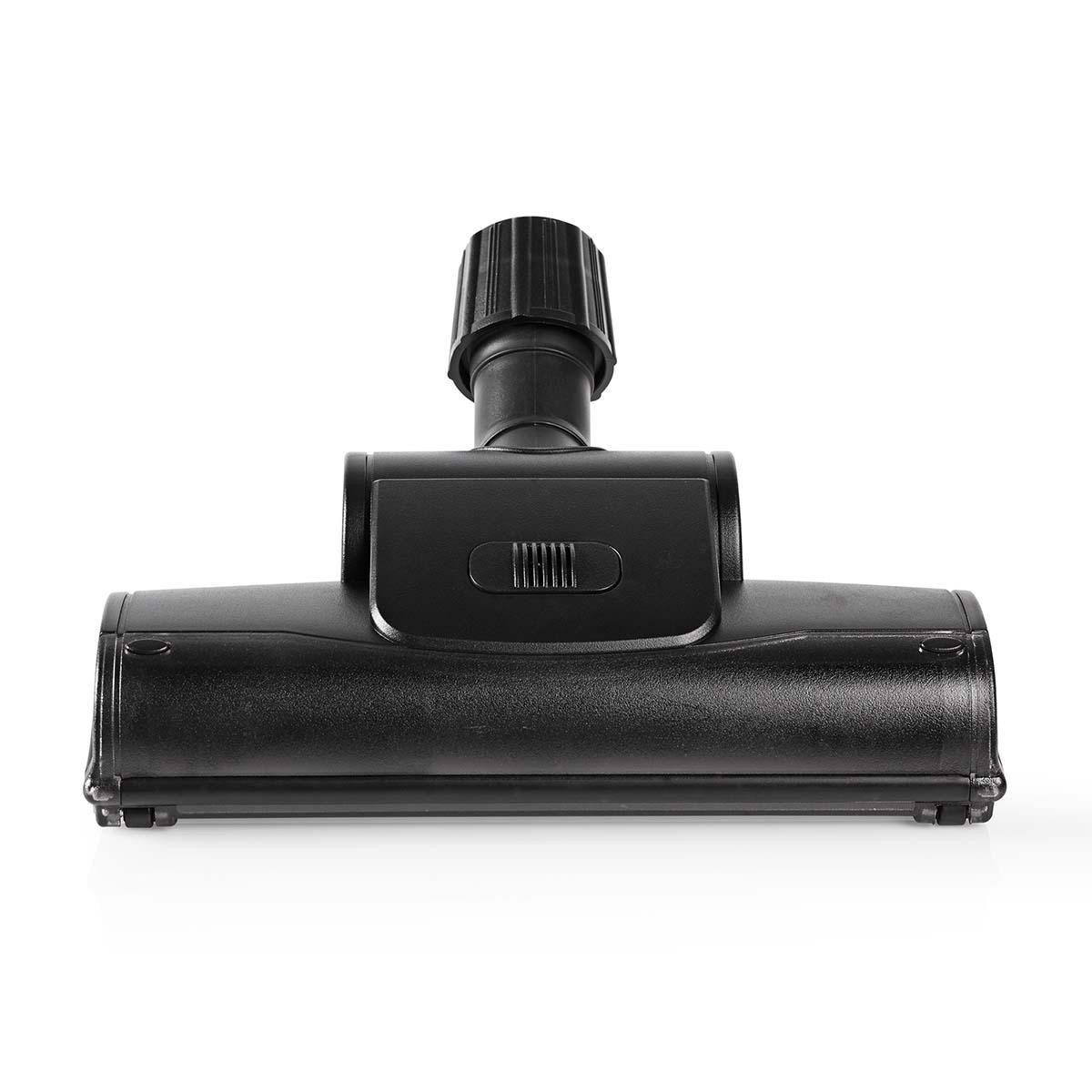 Nedis Staubsaugerbeutel VCBR110TBVAR, 1 St., motorisierte Bürste, universeller Adapter, für mühelose Reinigung