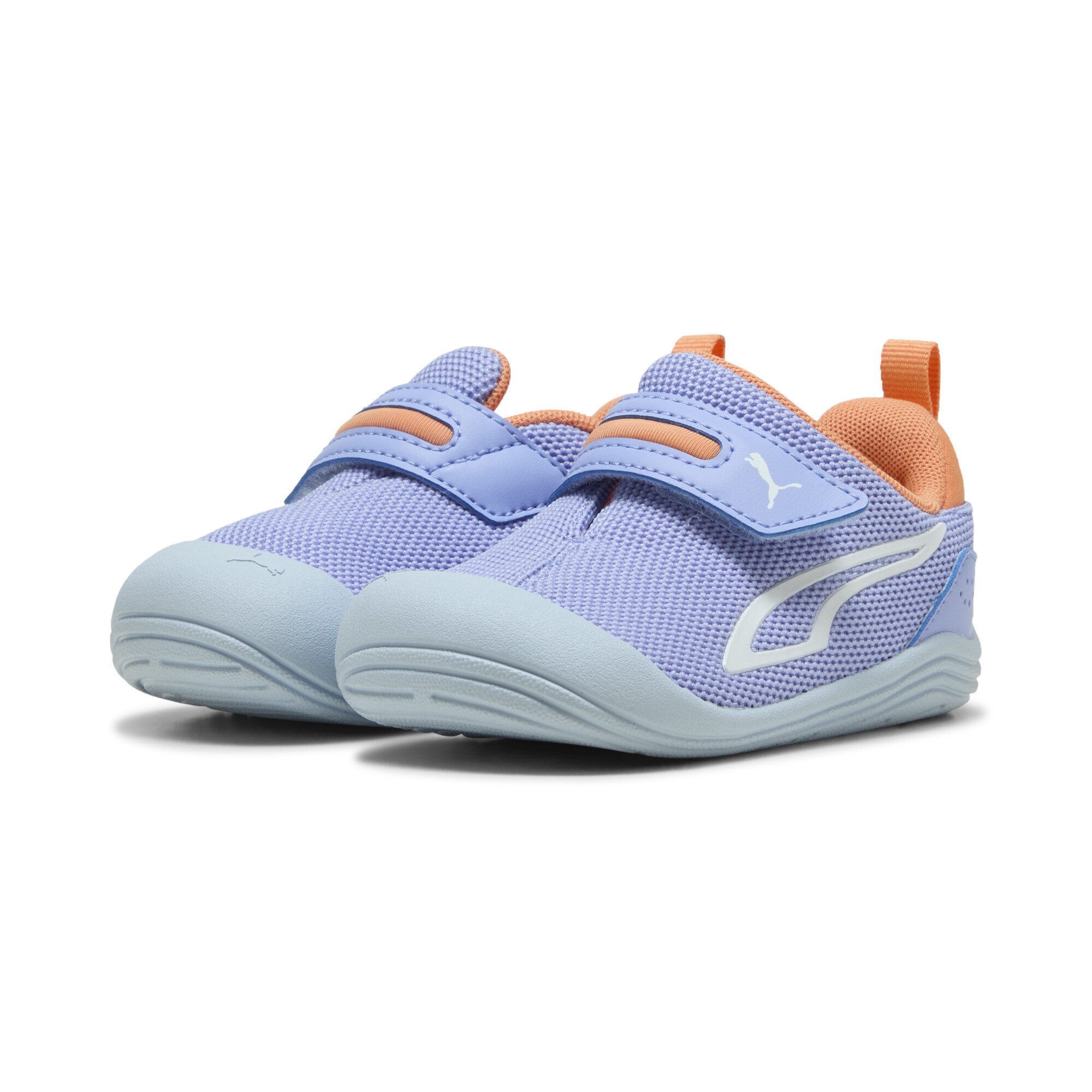 PUMA Kitten Mesh Sneakers Kinder