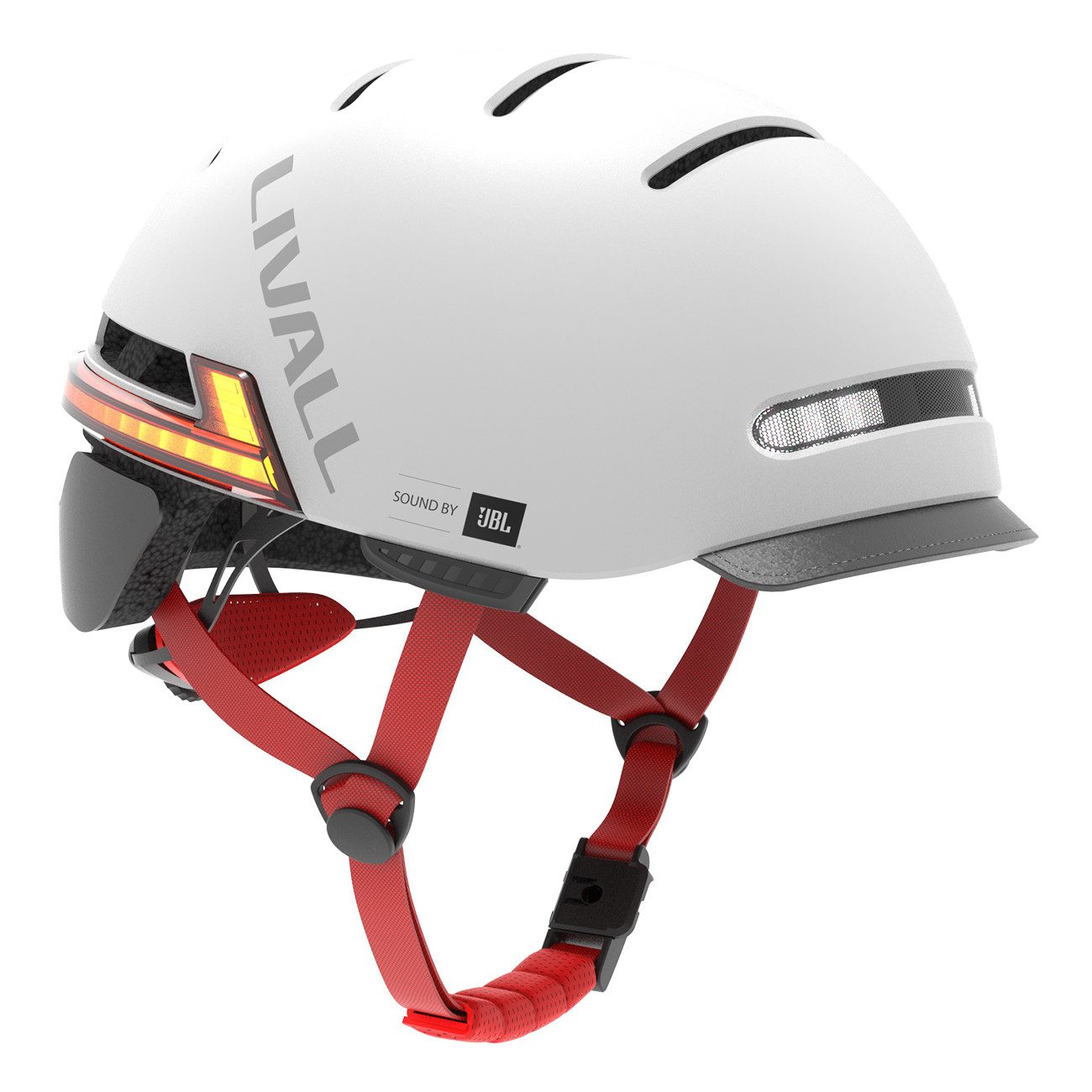 LIVALL Fahrradhelm BH51M NSO