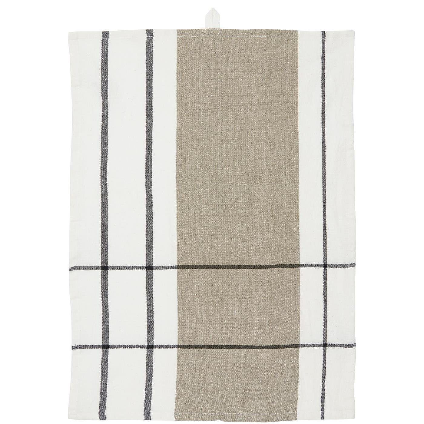 Ib Laursen Geschirrtuch Geschirrtuch 50x70 cm günstig online kaufen