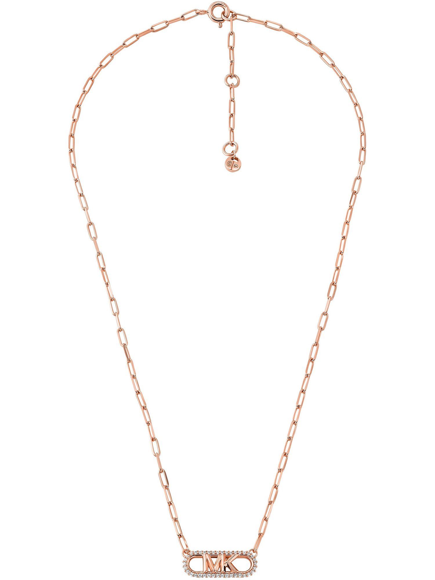MICHAEL KORS Collier Michael Kors Damen-...