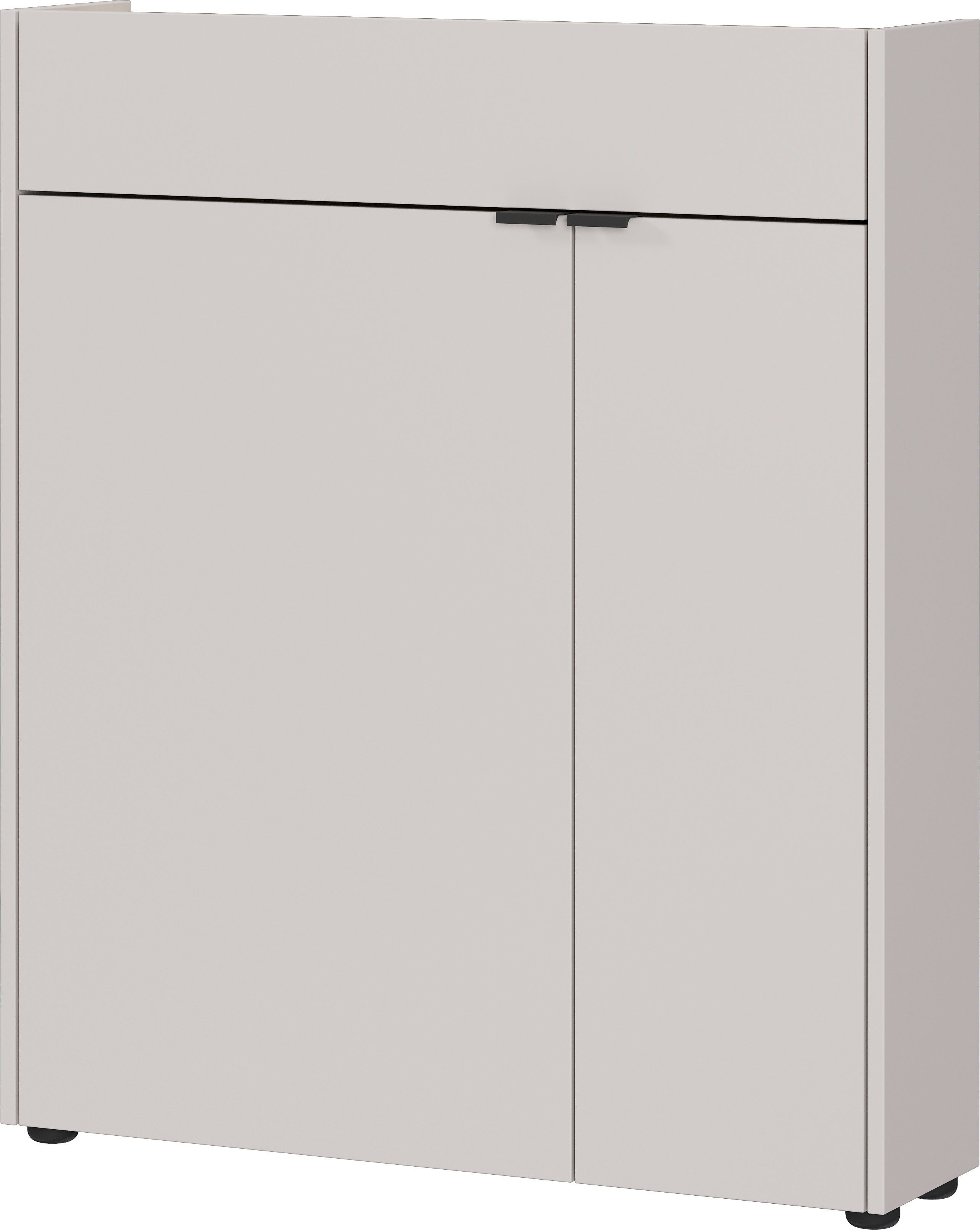 GERMANIA Schuhschrank Ameca (1-St)
