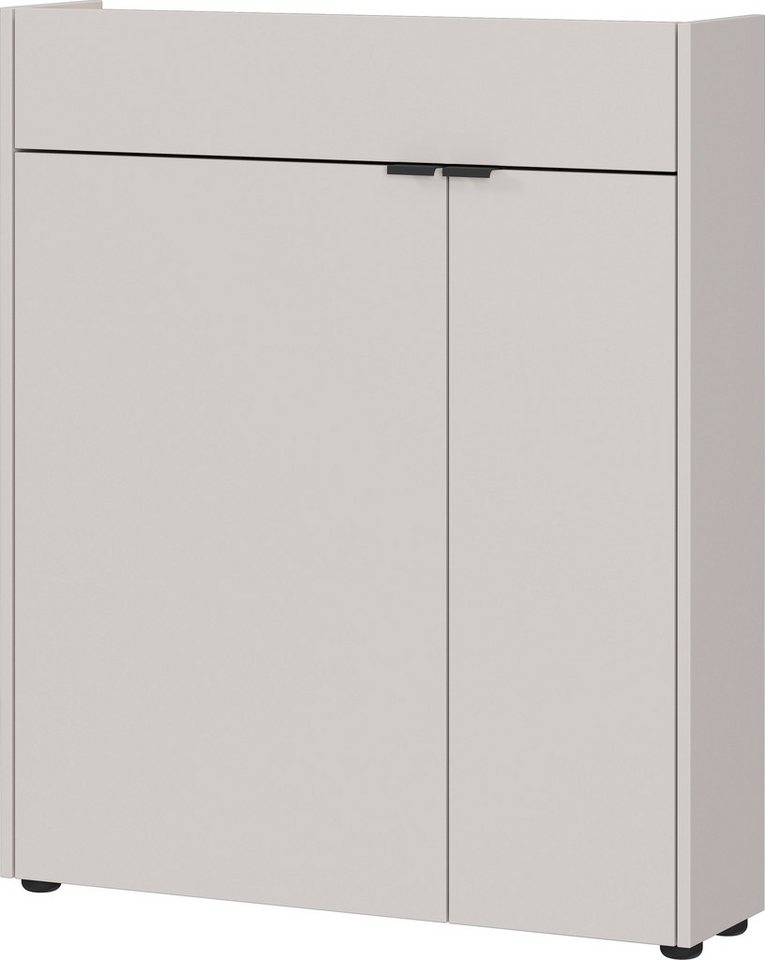 GERMANIA Schuhschrank Ameca (1-St)