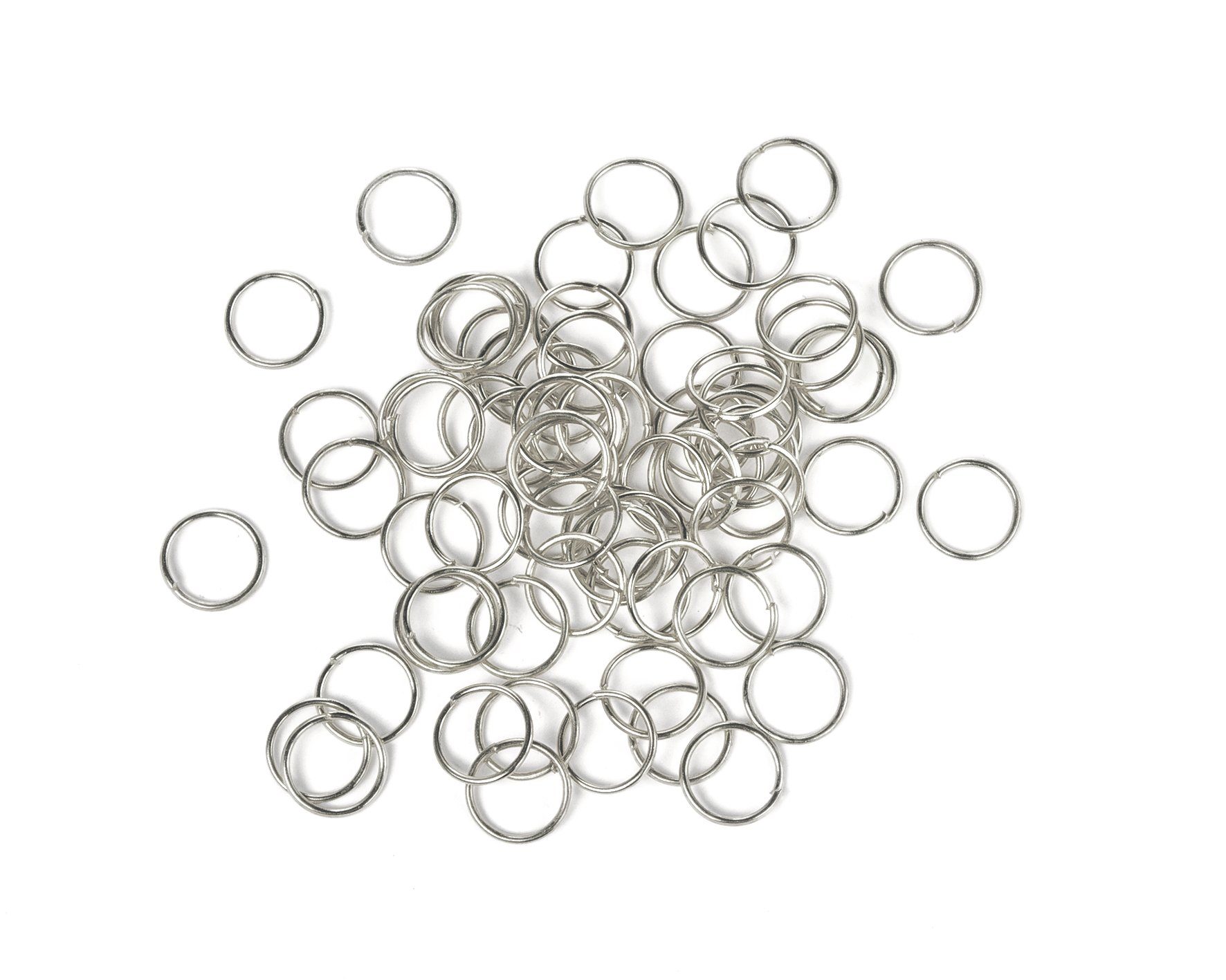 VBS Schmuckset Ringel, Ø8mm günstig online kaufen