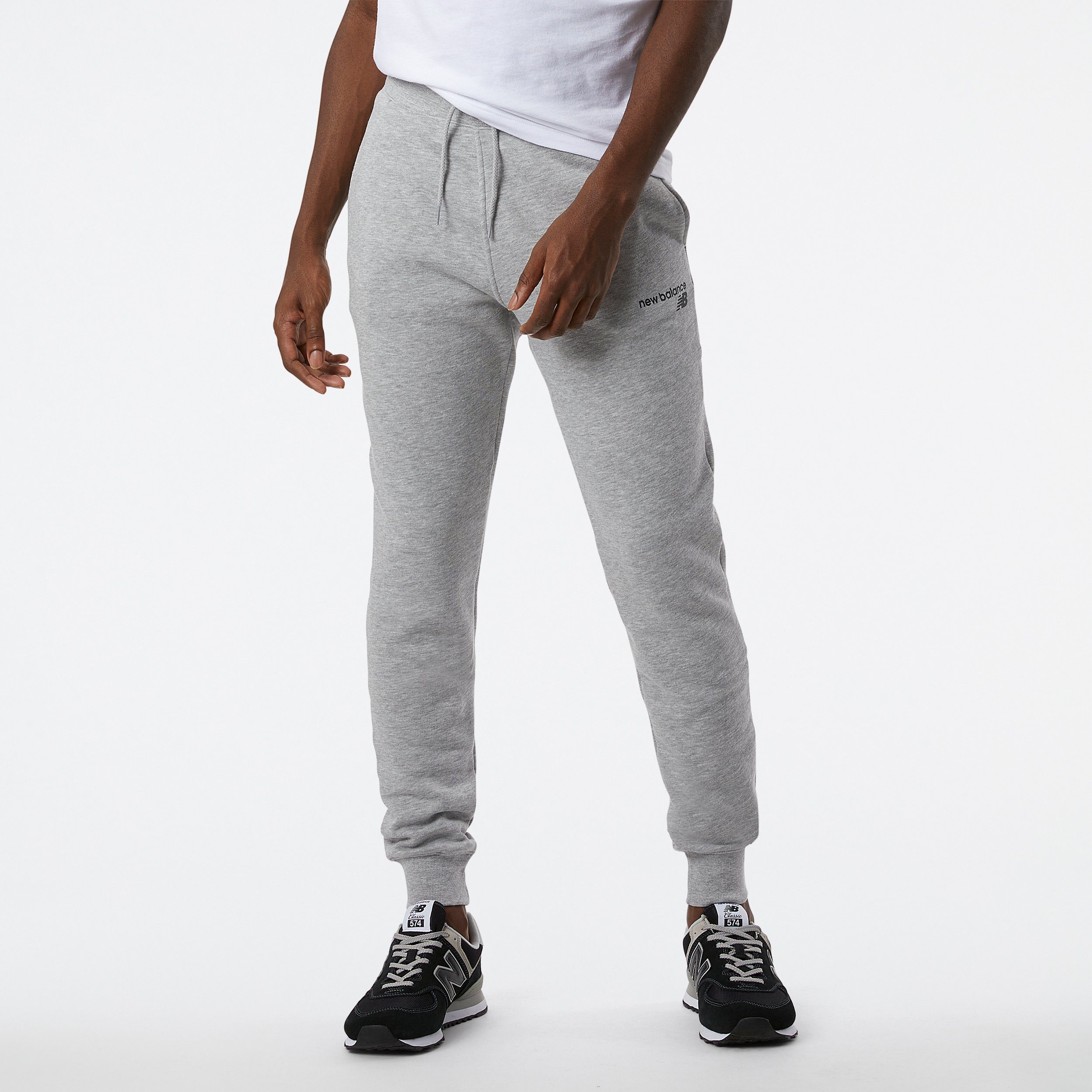 New Balance Jogginghose MENS LIFESTYLE PANTS