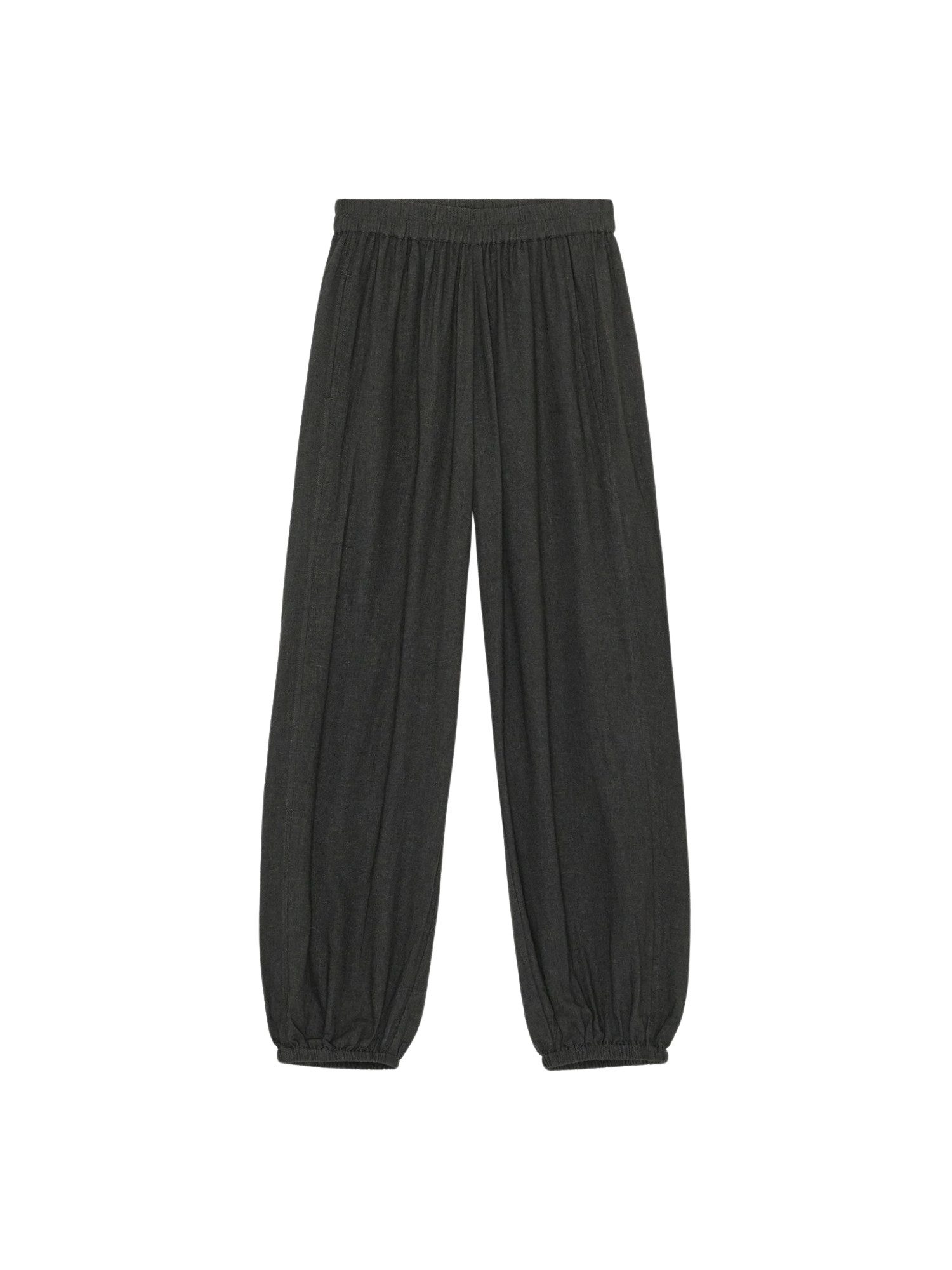 moshi moshi mind Chinohose moshi moshi mind Trousers free