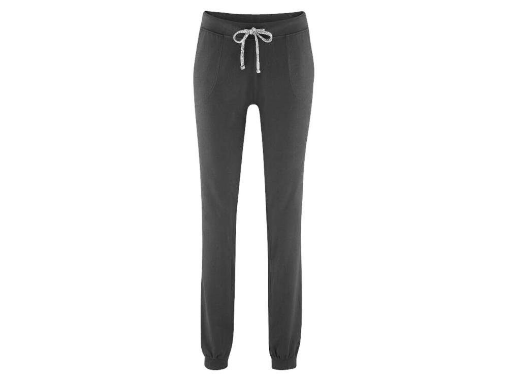 LIVING CRAFTS Jogginghose Living Crafts Bio-Damen-Jogginghose 'Bea'