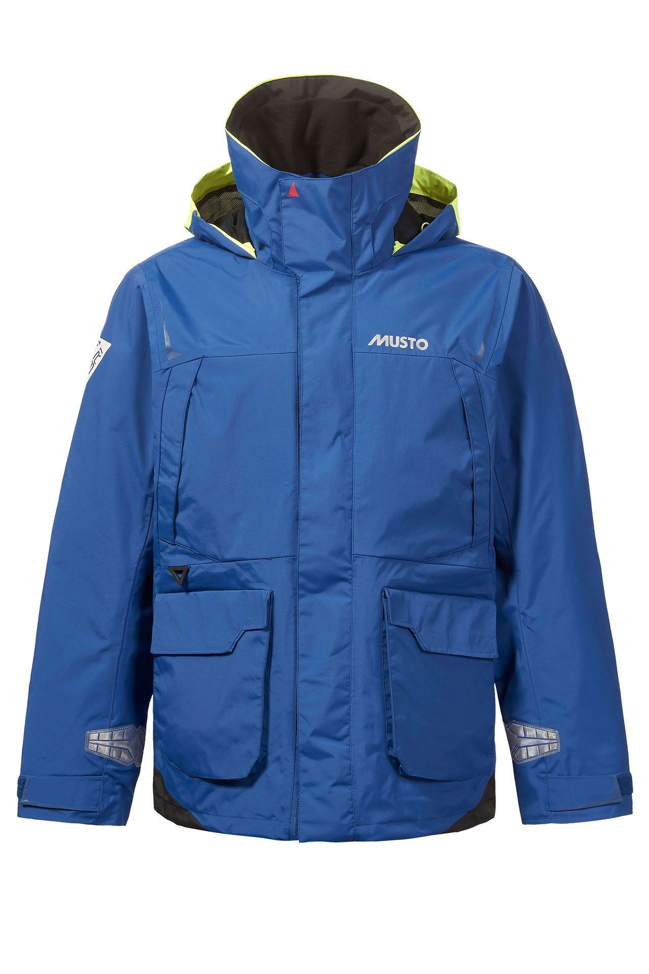 MUSTO Segeljacke