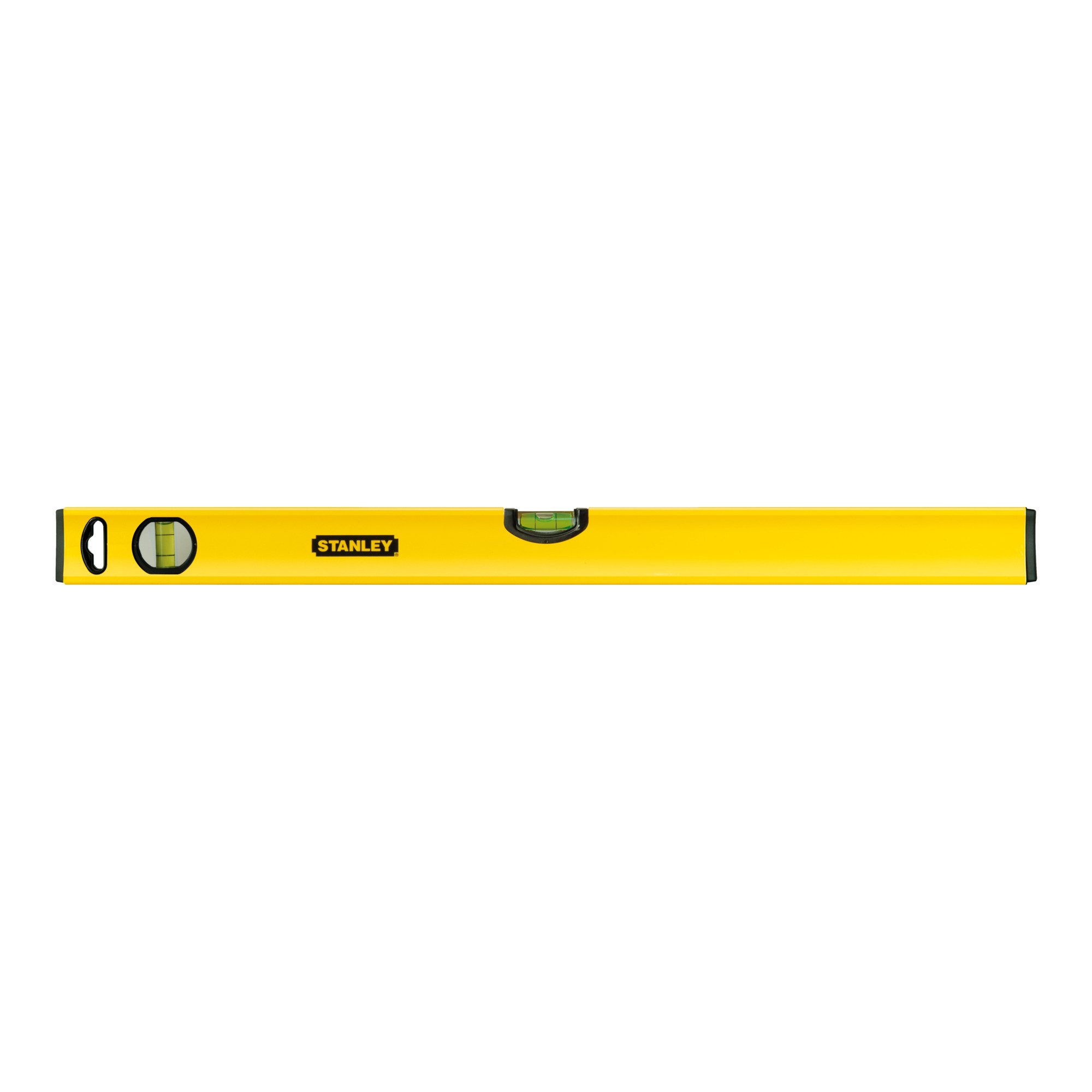 STANLEY Wasserwaage Stanley Wasserwaage Klassik 100cm