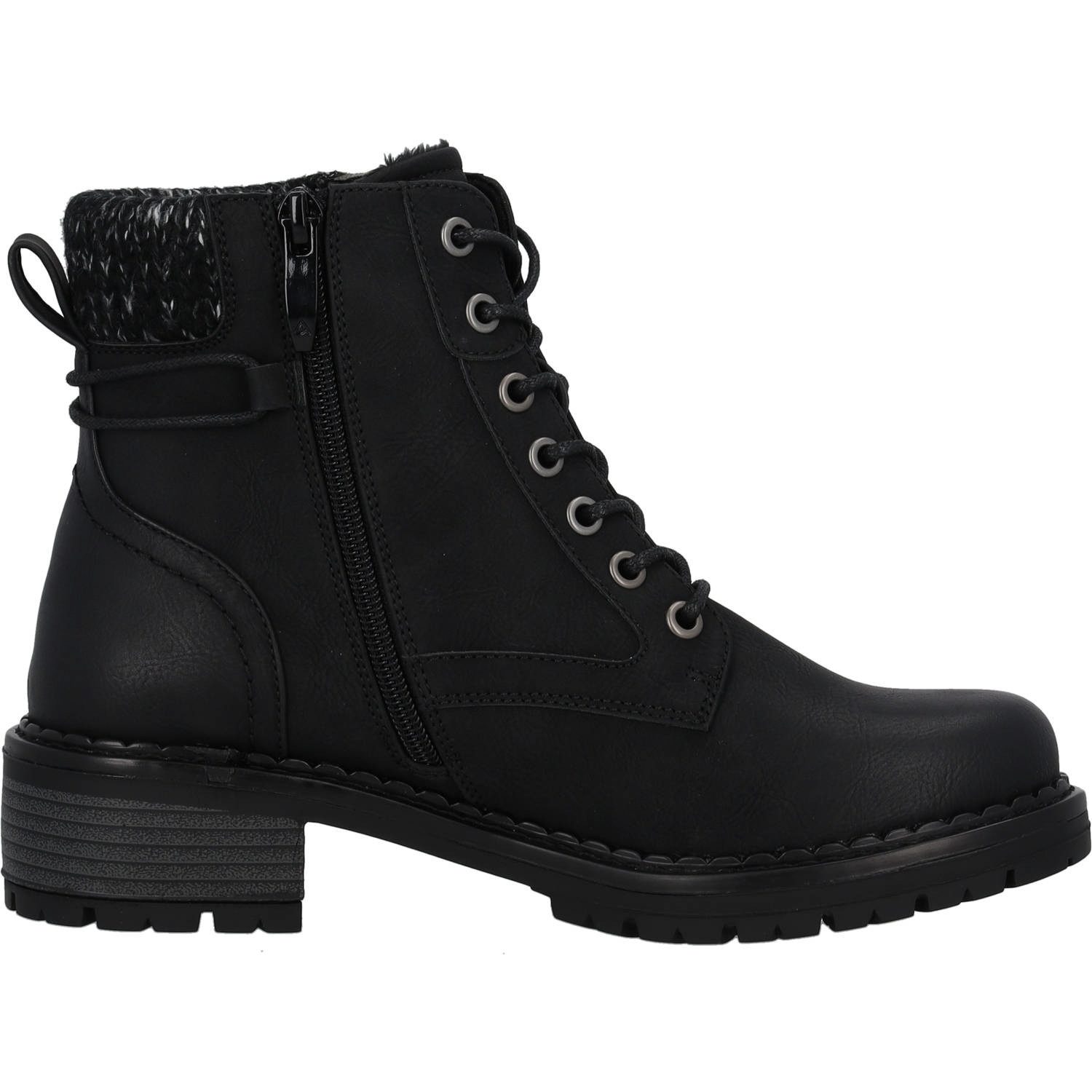 Palado Ziwiza Schnürstiefel – Bild 3 von 5