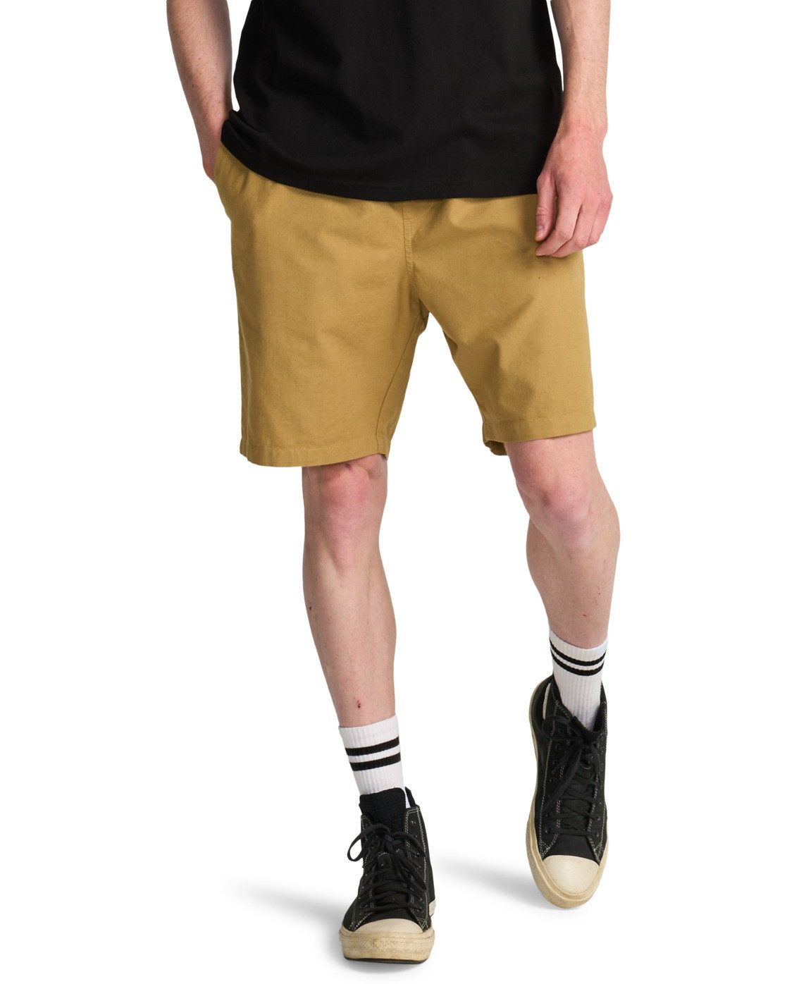 Billabong Shorts Larry Linen