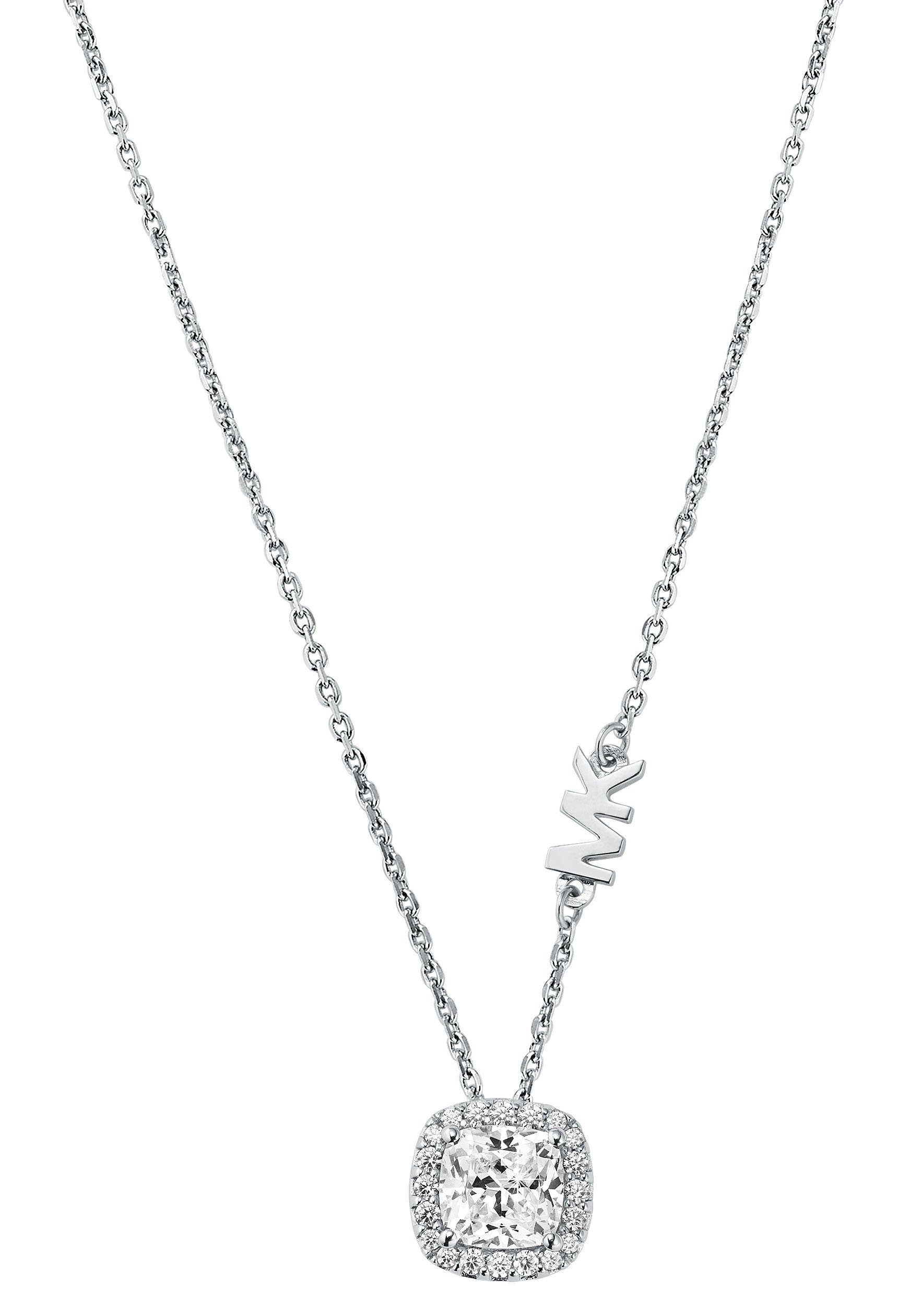 MICHAEL KORS Kette mit Anhänger MKC1407AN040, günstig online kaufen