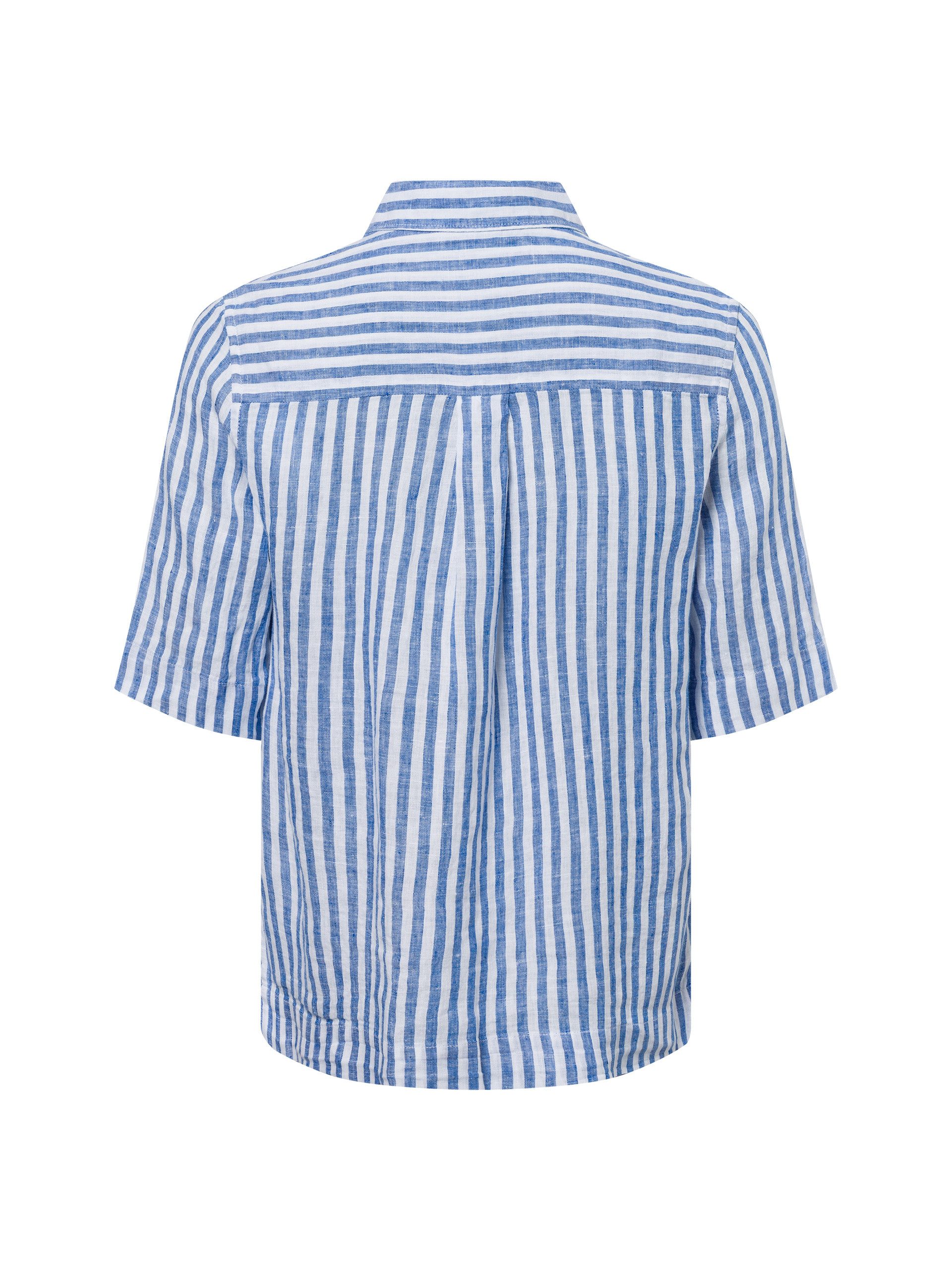 Franco Callegari Shirtbluse günstig online kaufen