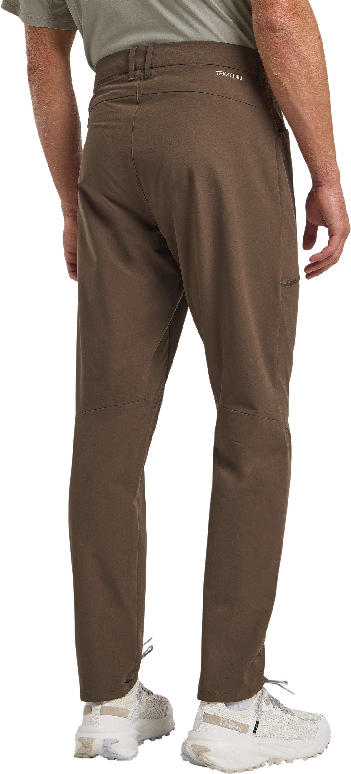 Jack Wolfskin Outdoorhose PRELIGHT STRIDE PANTS günstig online kaufen