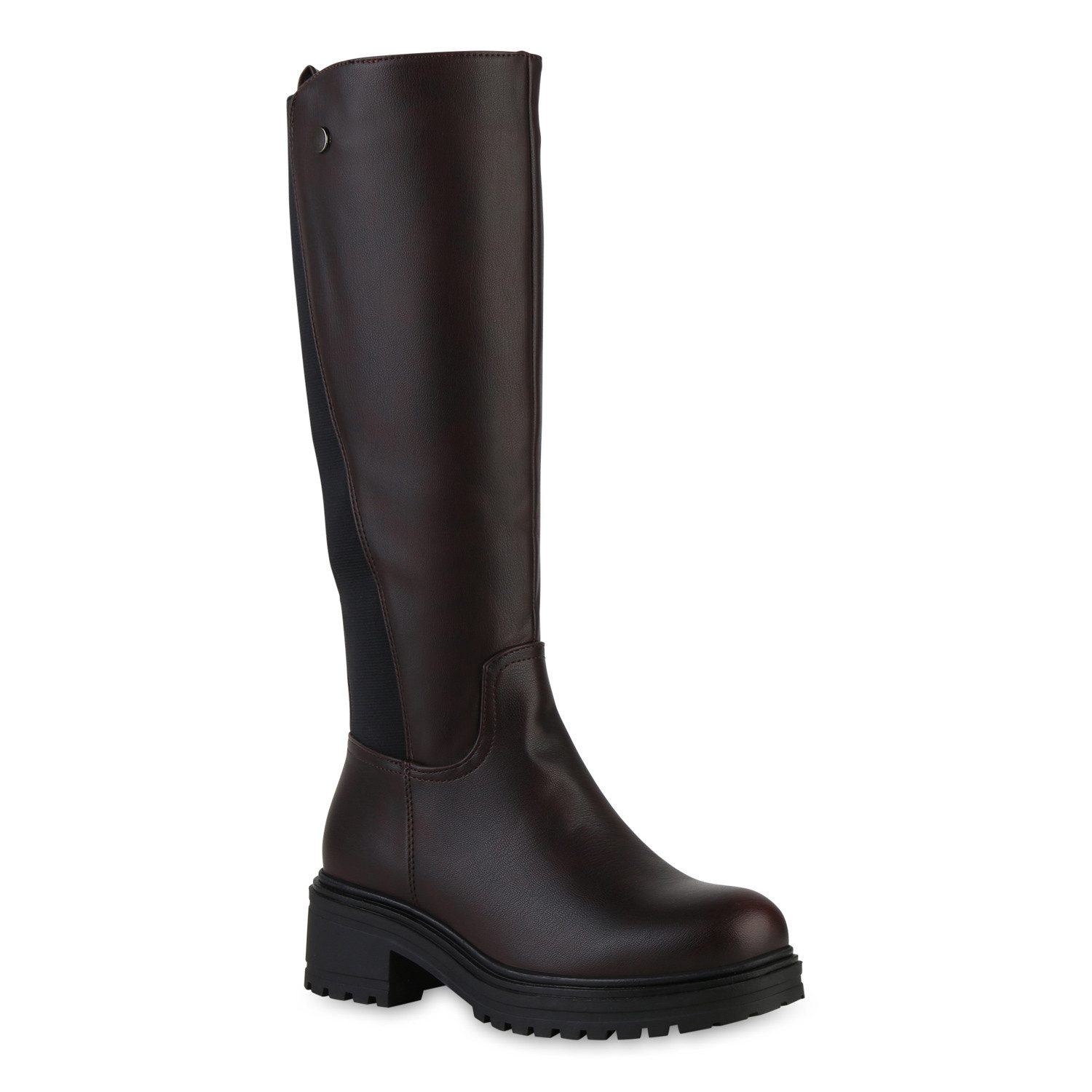 VAN HILL 841441 Stiefel Schuhe günstig online kaufen