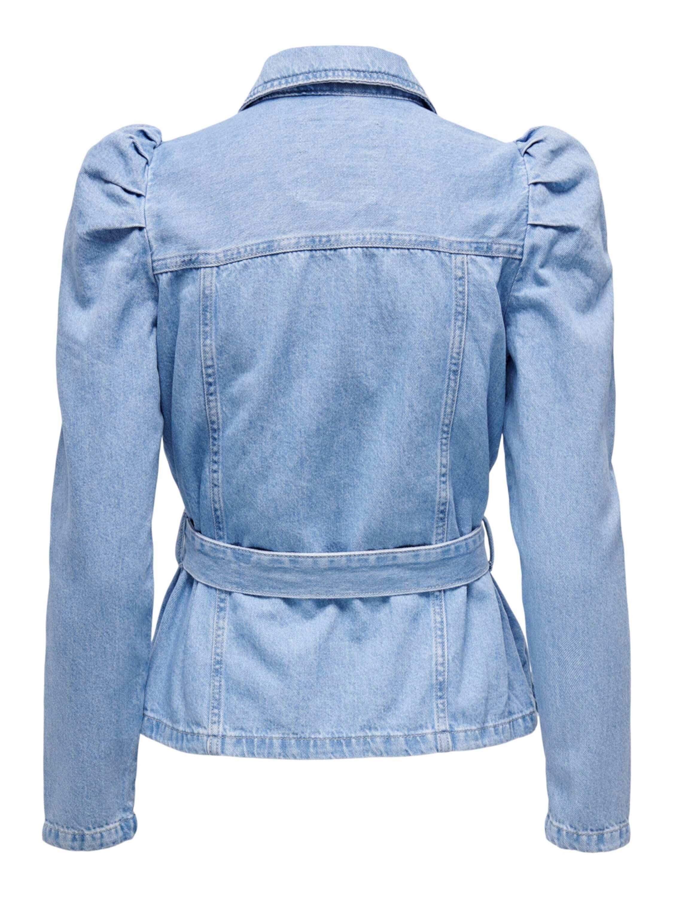 ONLY Jeansjacke Jules (1-St) günstig online kaufen