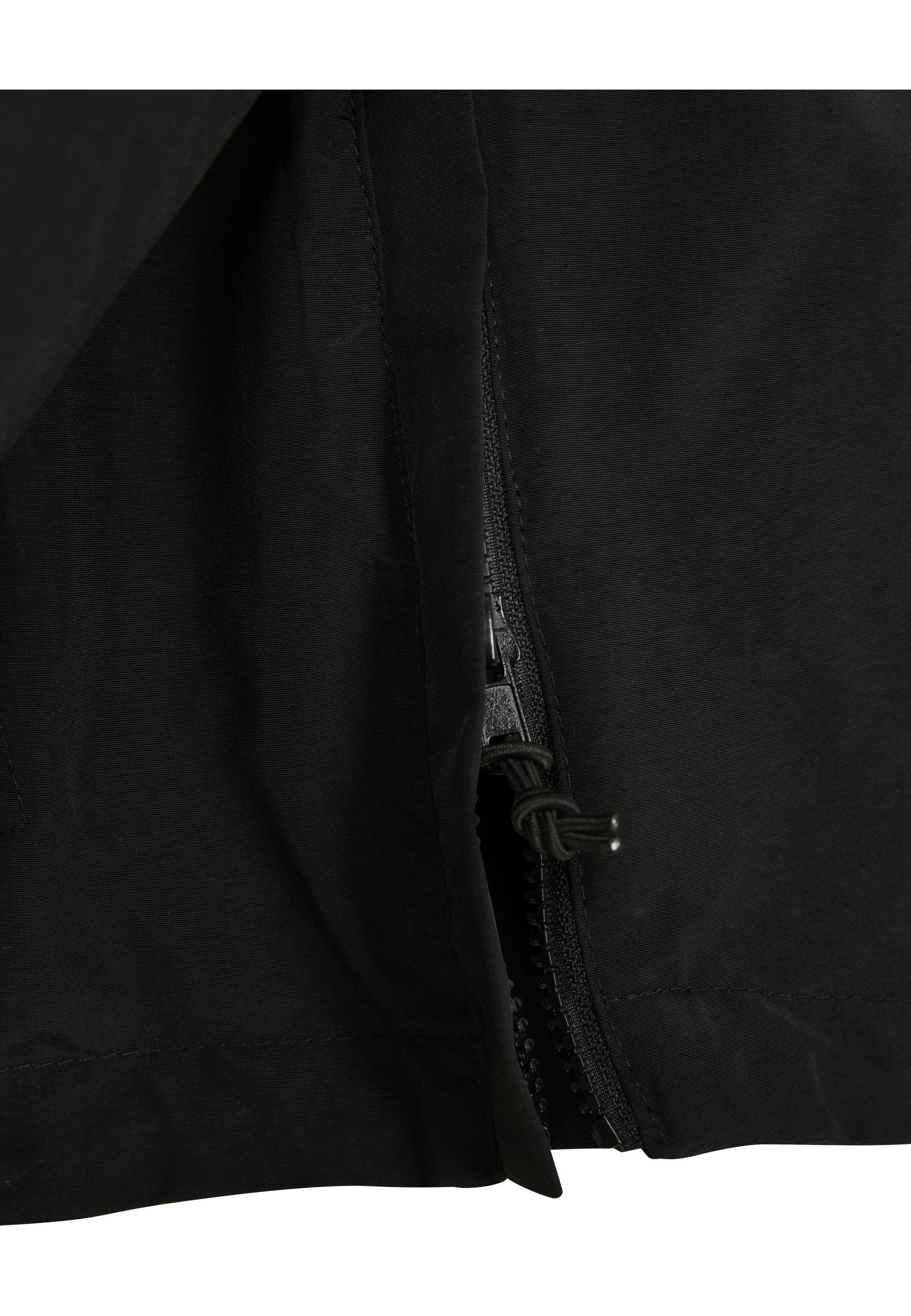 Brandit Anorak Brandit Herren Fleece Pull Over Windbreaker (1-St)