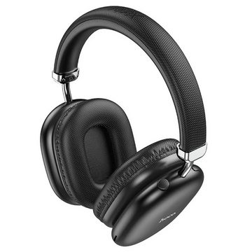 HOCO Kabellose Kopfhörer mit Bluetooth Technologie V5.3 800mAh Bluetooth-Kopfhörer