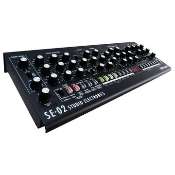 Roland Synthesizer, SE-02 - Analog Synthesizer