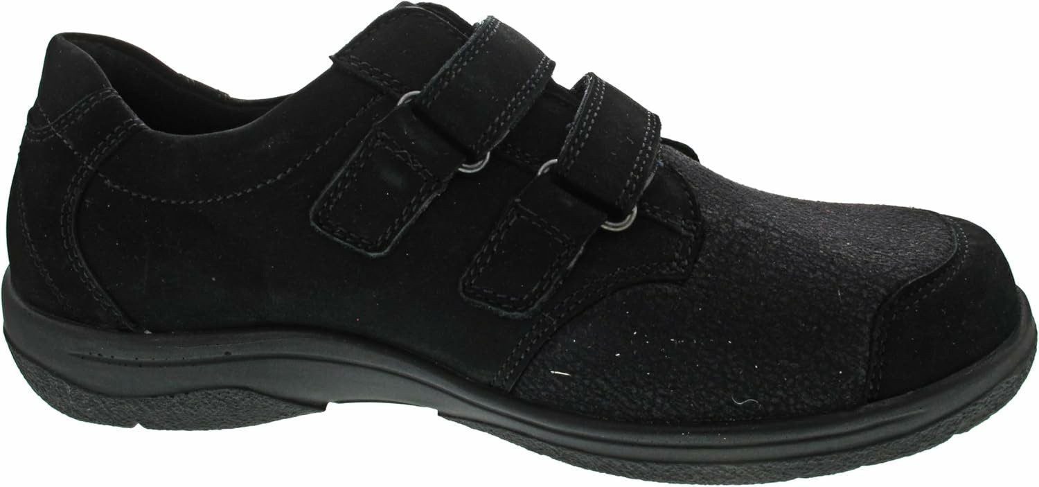 Waldläufer Komfort Slipper für Herren Slipper (keine Angabe, 1-tlg., keine Angabe)